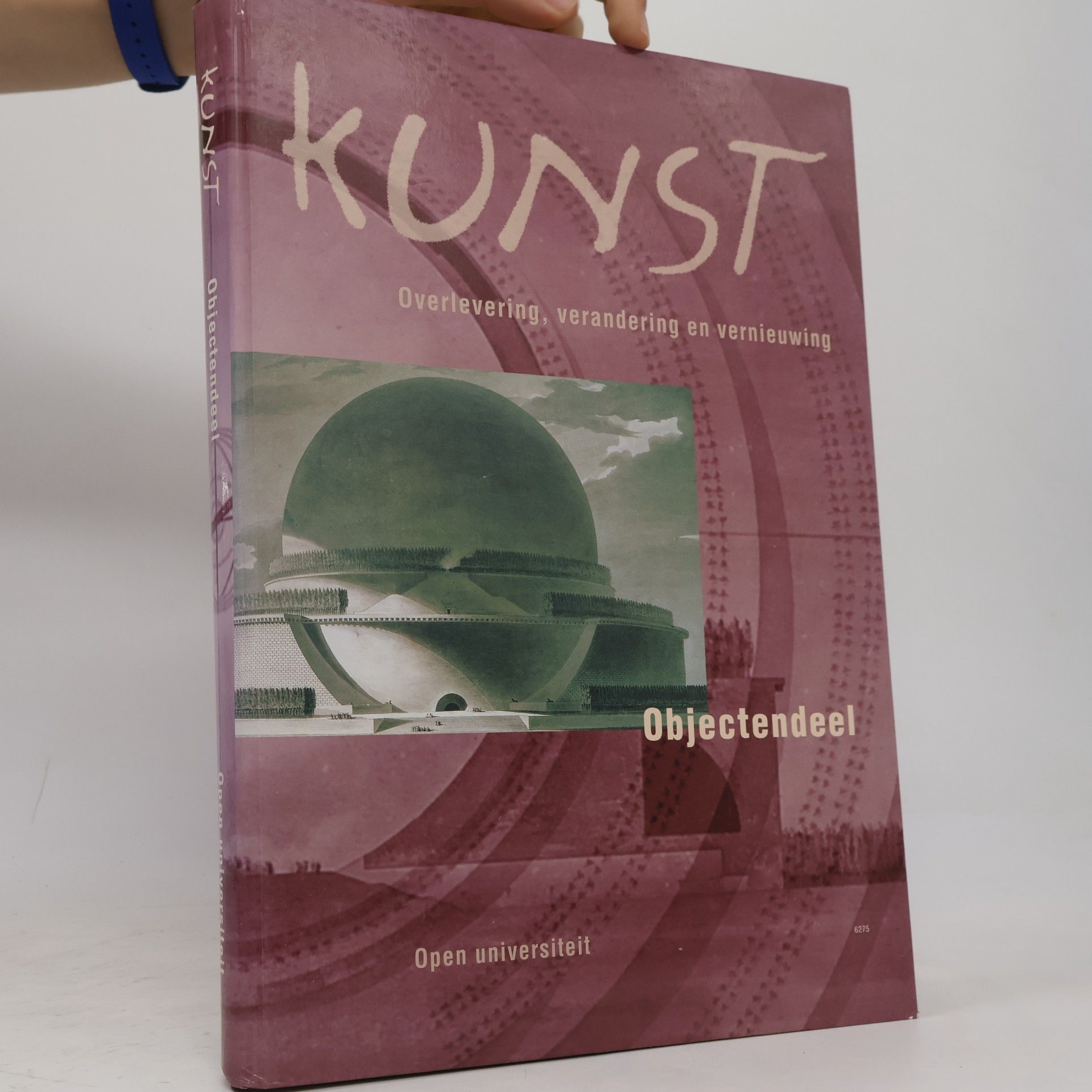 P.A. van Dorp Kunst Objectendeel
