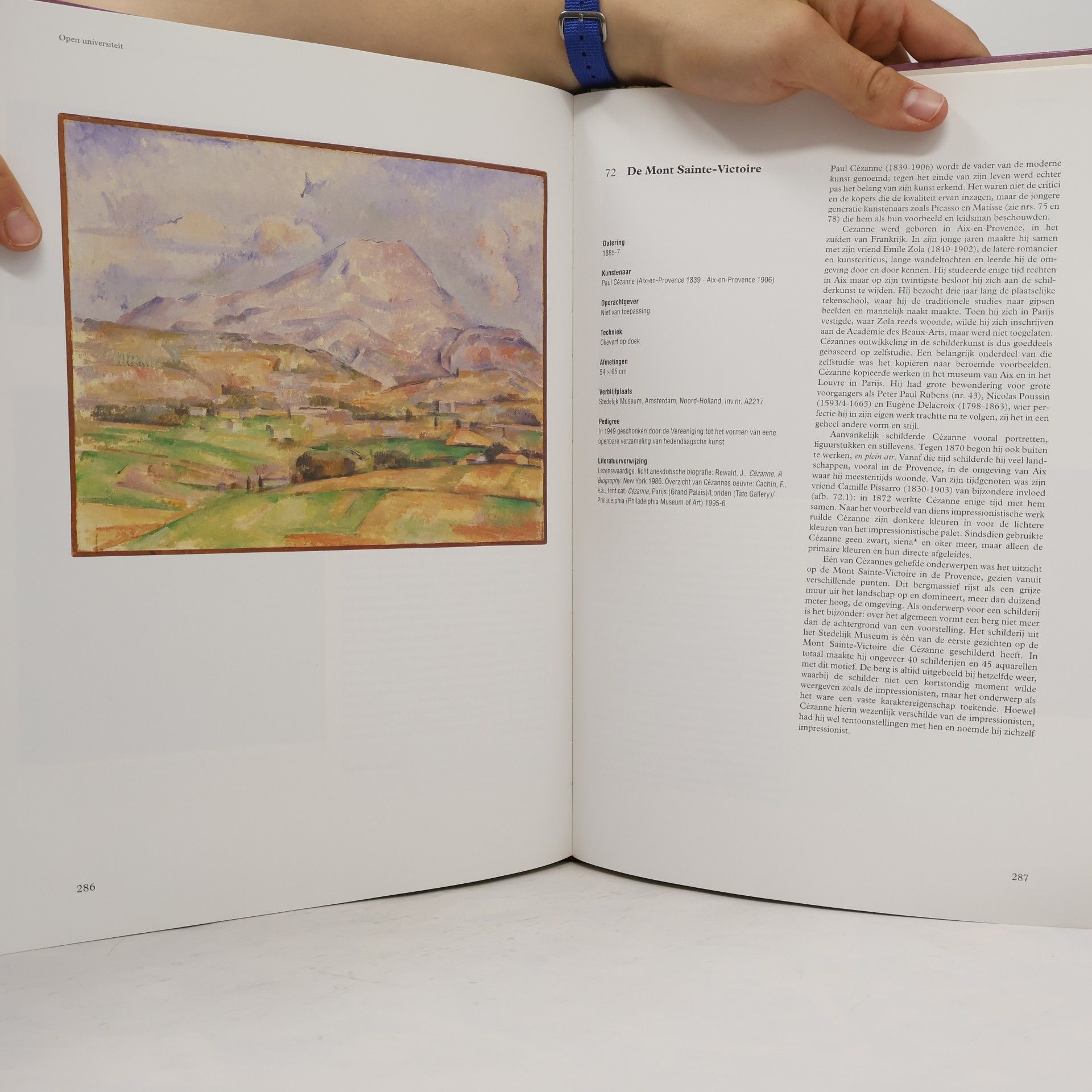 Mr. I. Visser Kunst Objectendeel