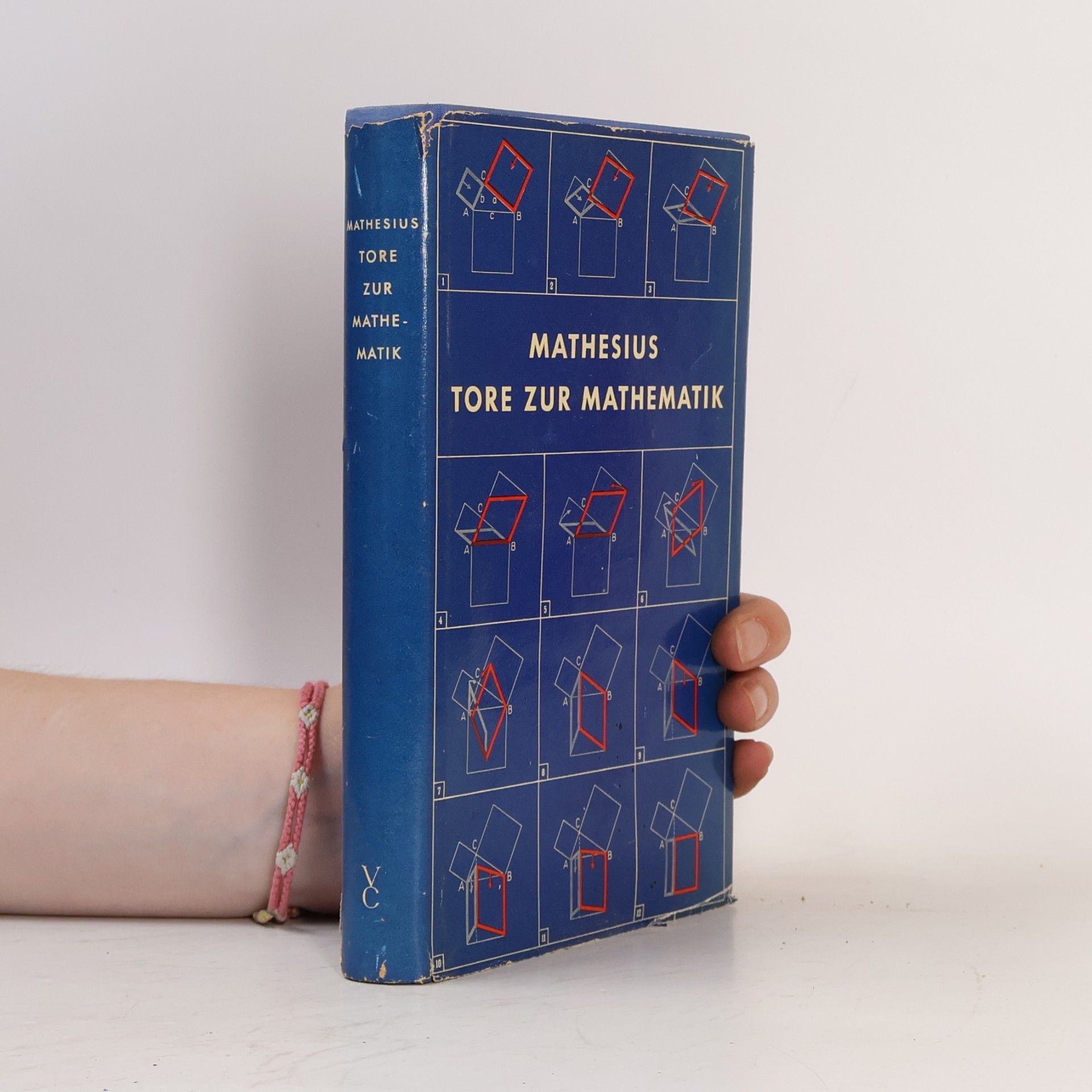 Various authors Mathesius tore zur Mathematik