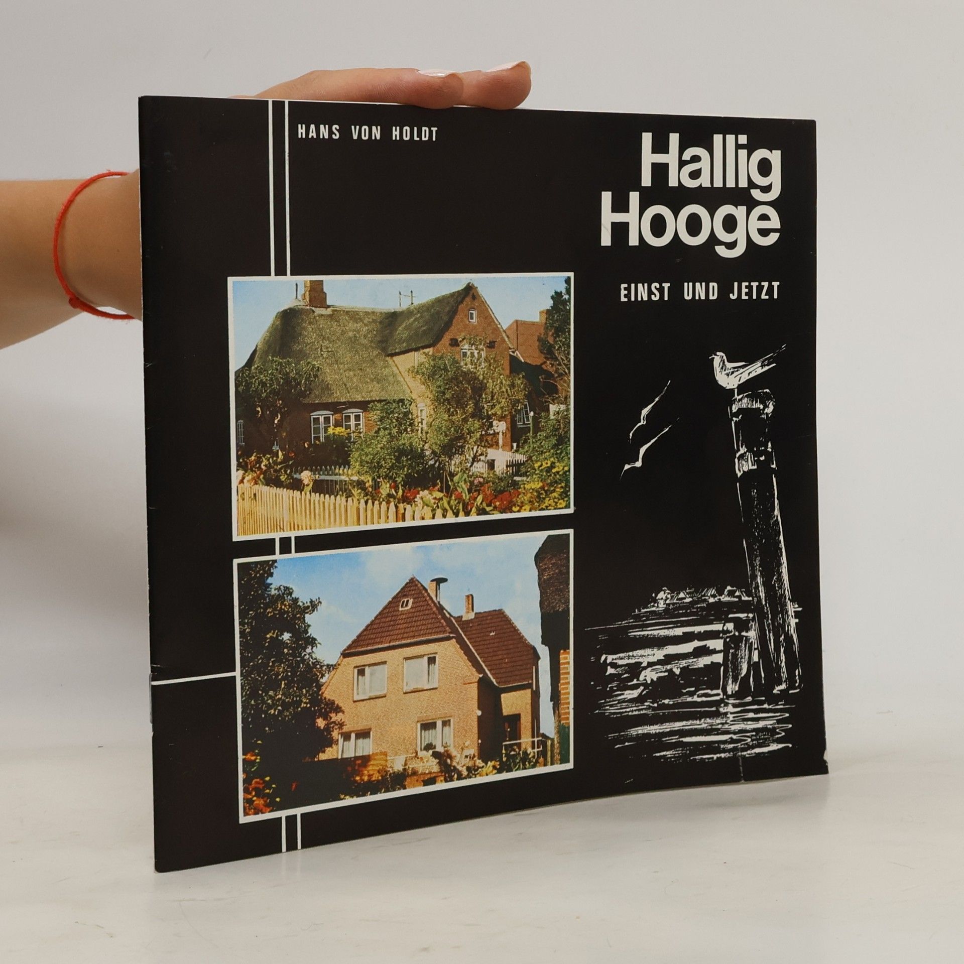 Hallig Hooge