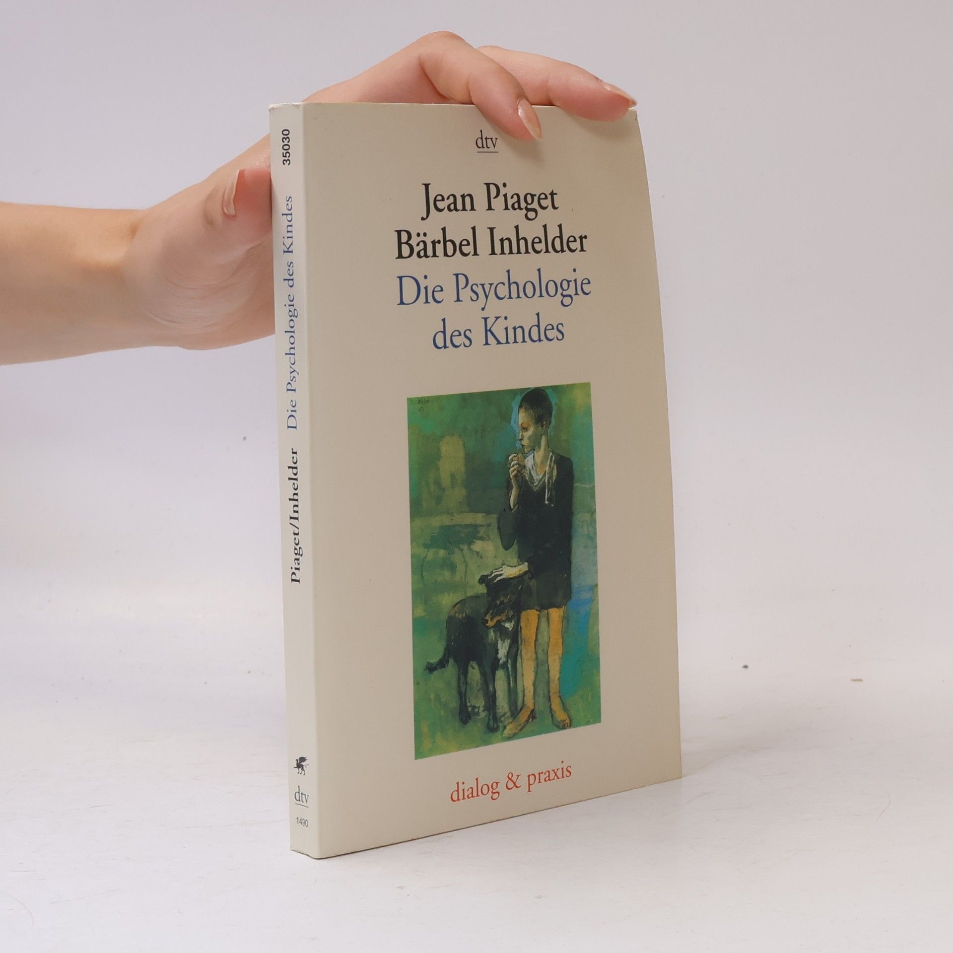 Die Psychologie des Kindes