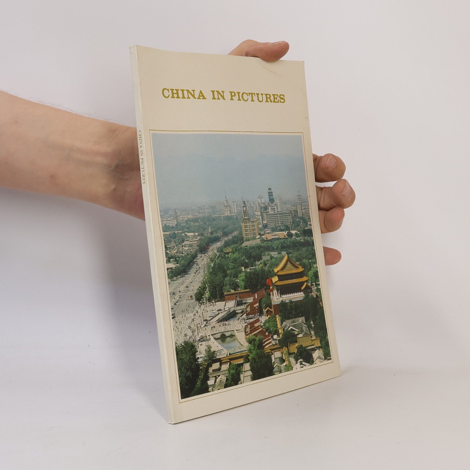Autorenkollektiv China in Pictures