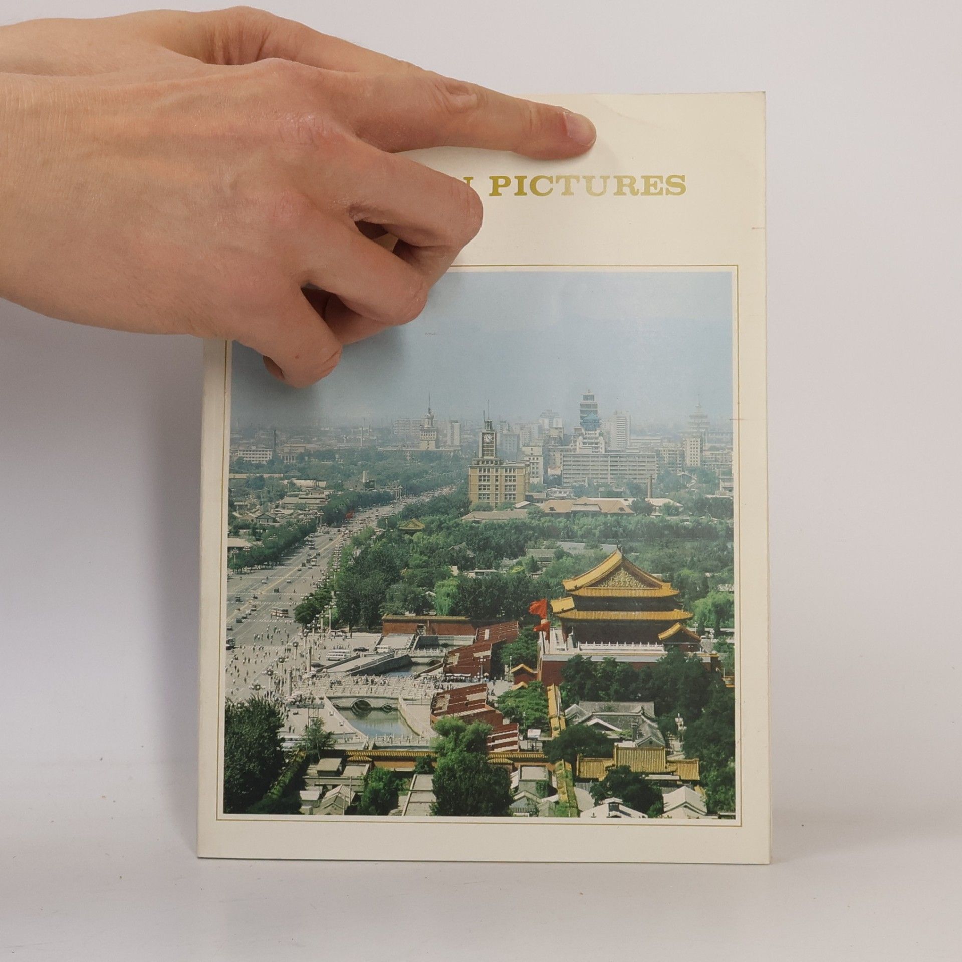 AA.VV. China in Pictures