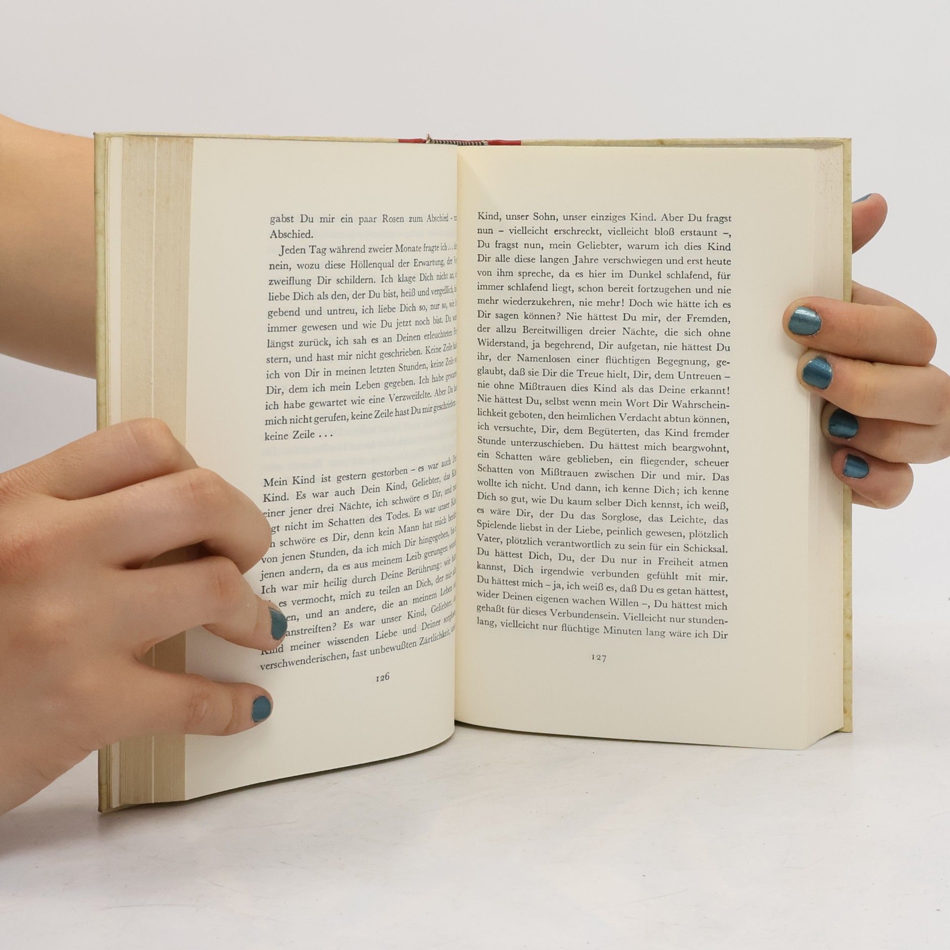 Stefan Zweig Meister novellen