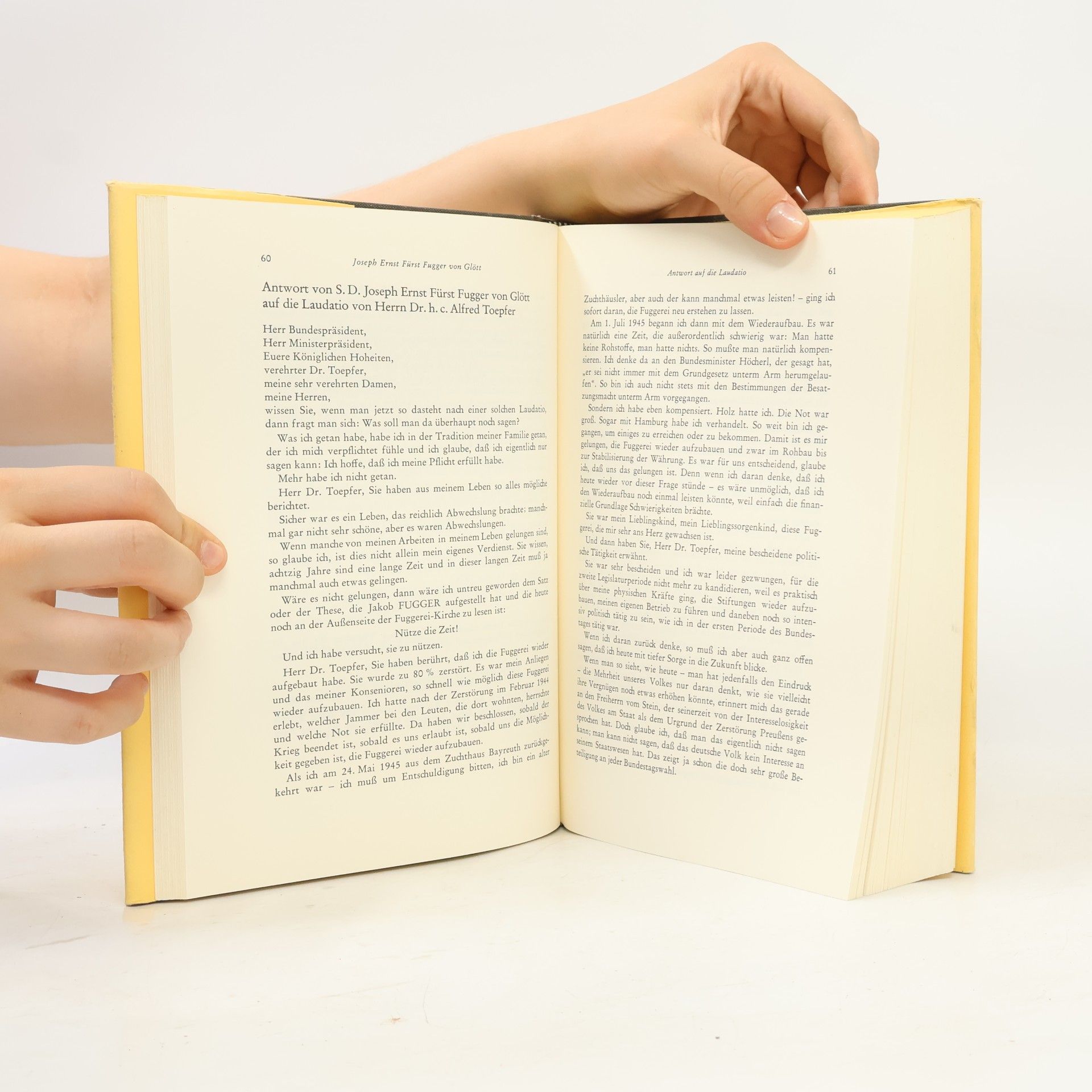 Autorenkollektiv Deutsches Stiftungswesen 1966–1976