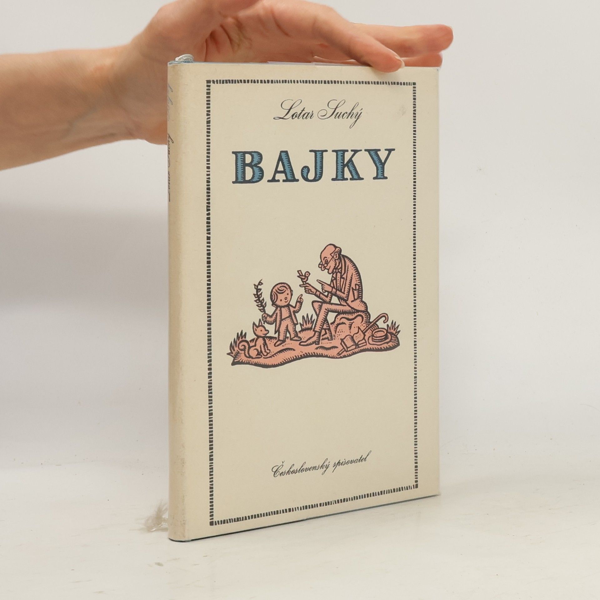 Bajky