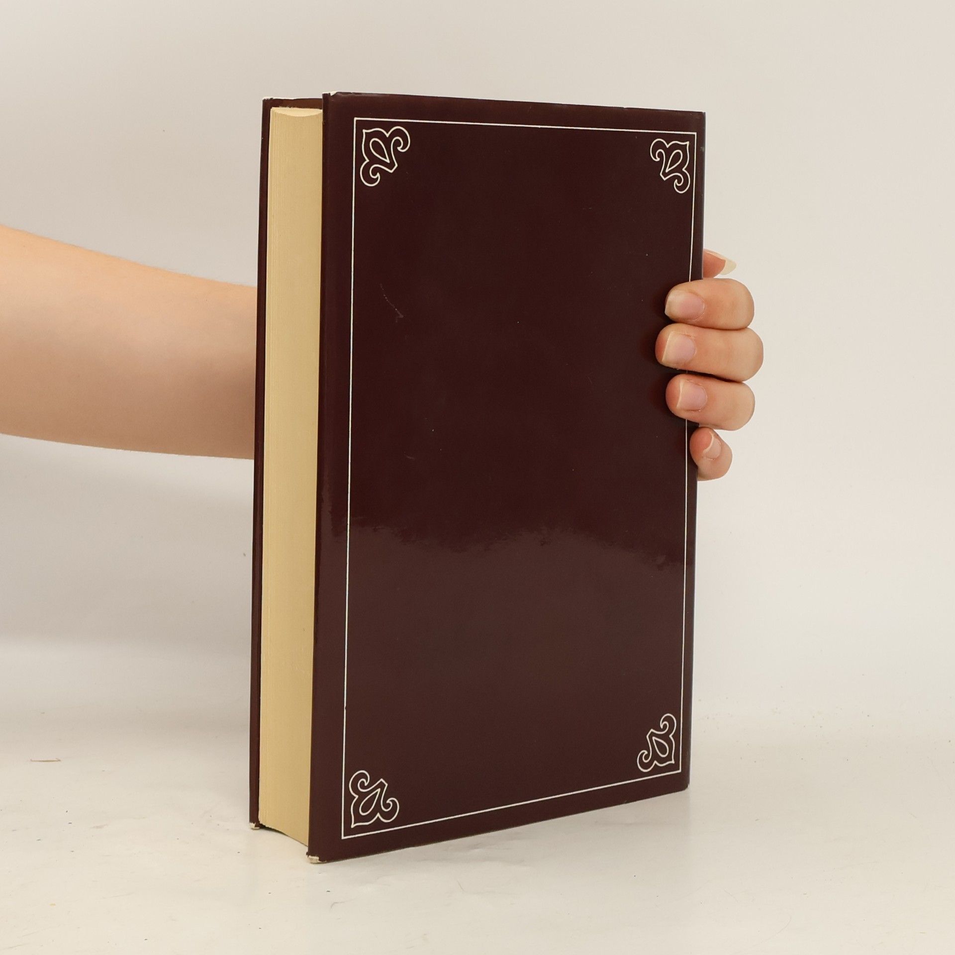 Franz Sales Meyer Handbuch der Ornamentik