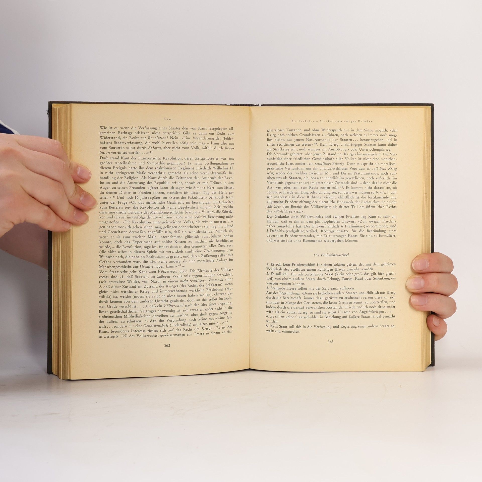Hans Joachim Störig Kleine Weltgeschichte der Philosophie