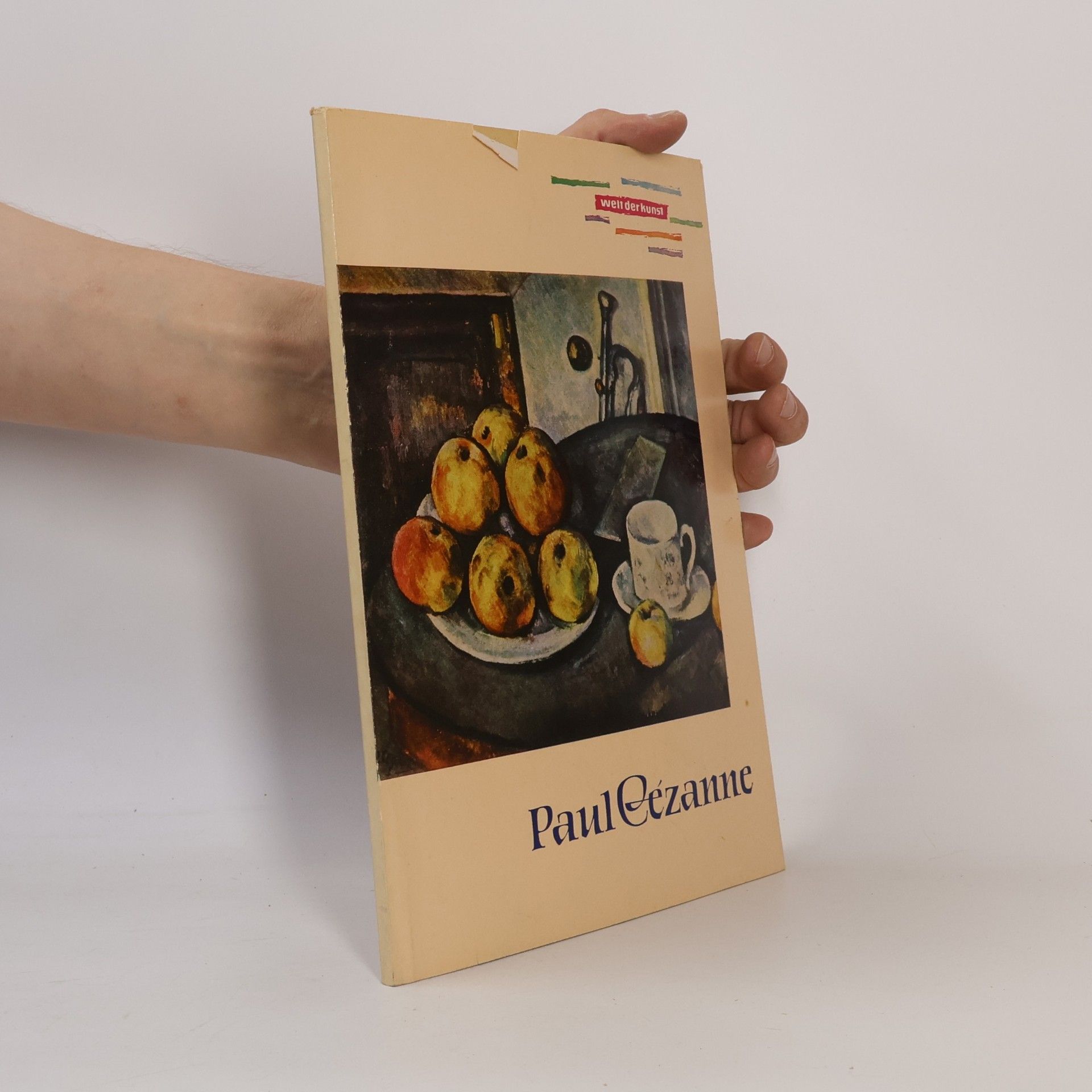 Paul Cézanne Paul Cézanne