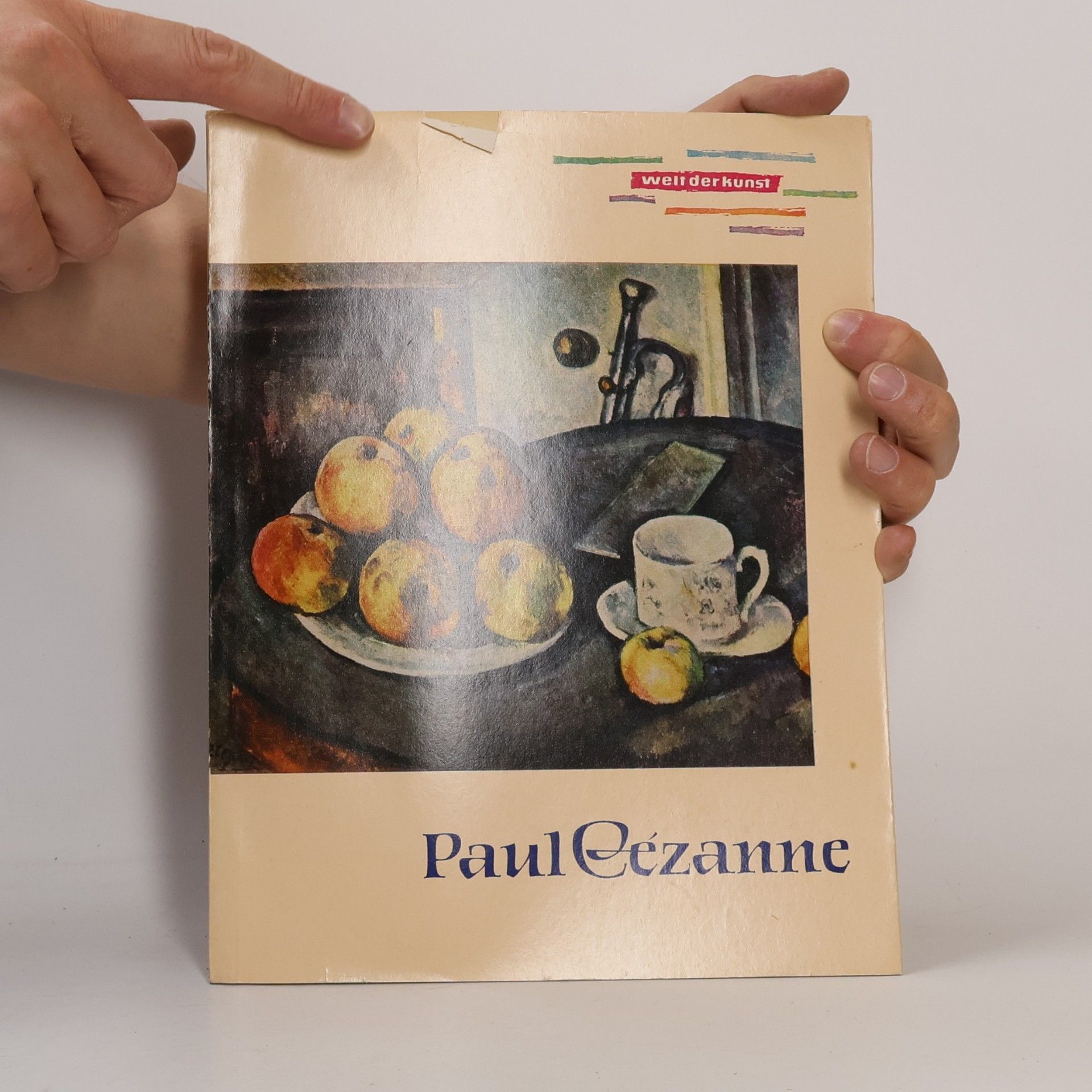 Paul Cézanne Paul Cézanne