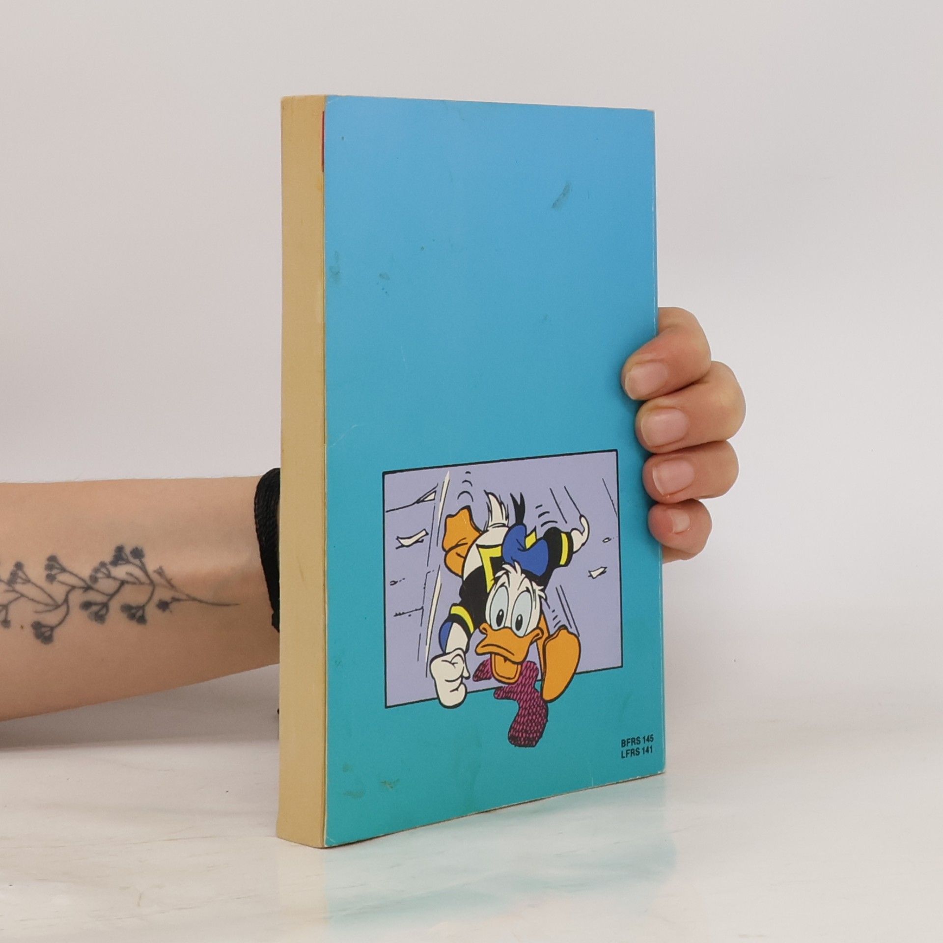 Walt Disney Lustiges Taschenbuch 177