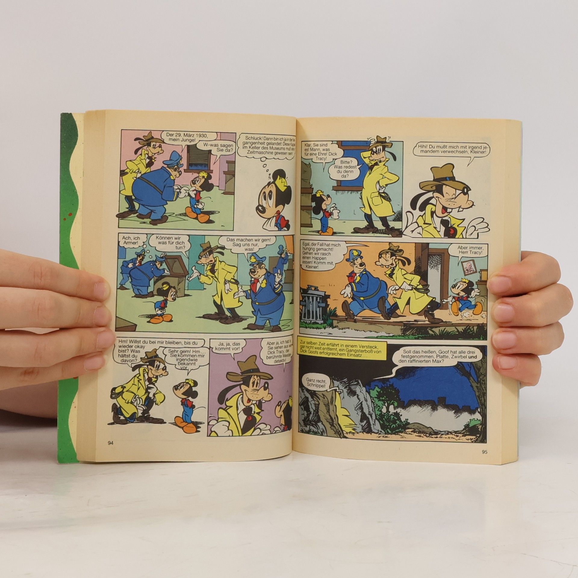 Walt Disney Lustiges Taschenbuch 177