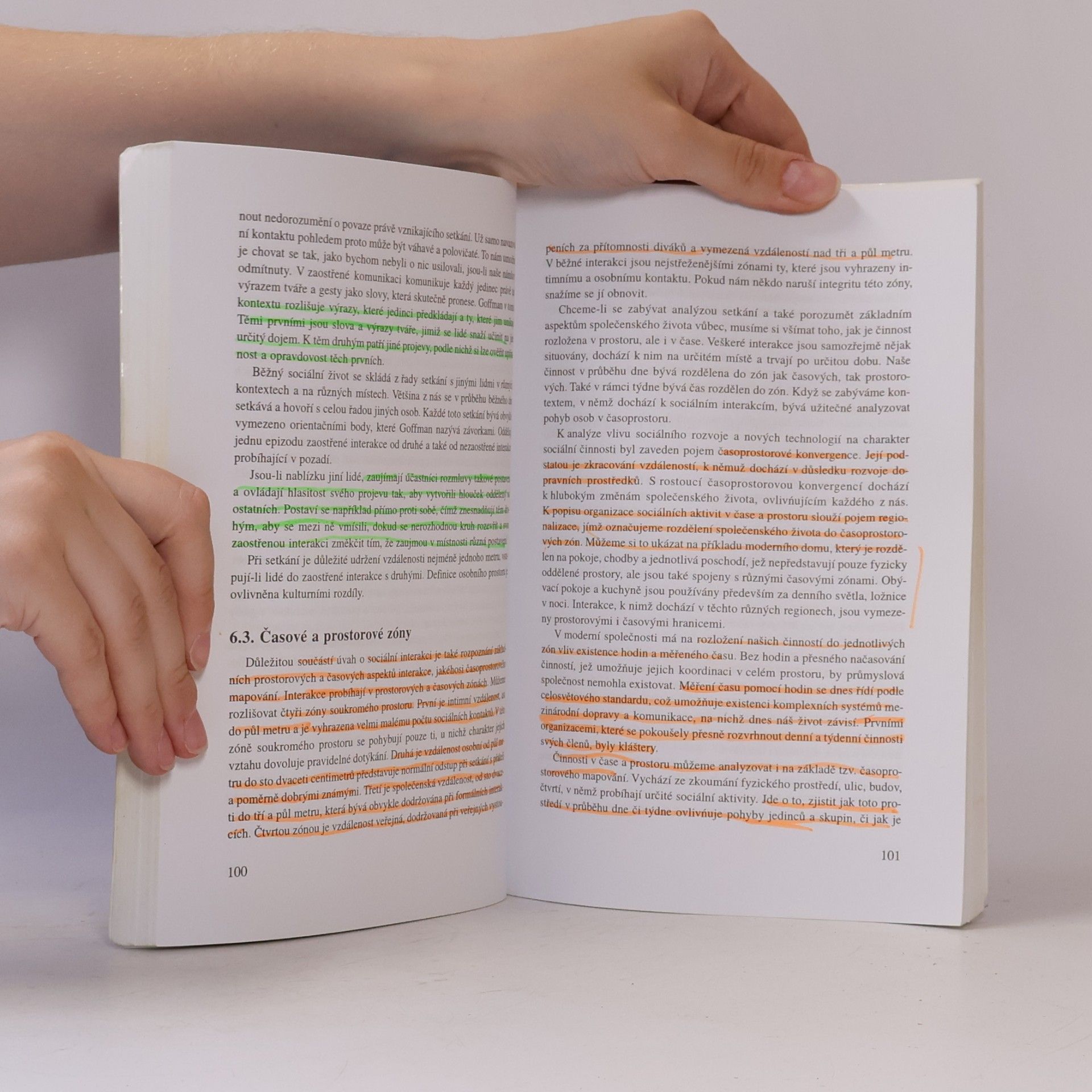 Ivan Mucha Texty ze sociologie