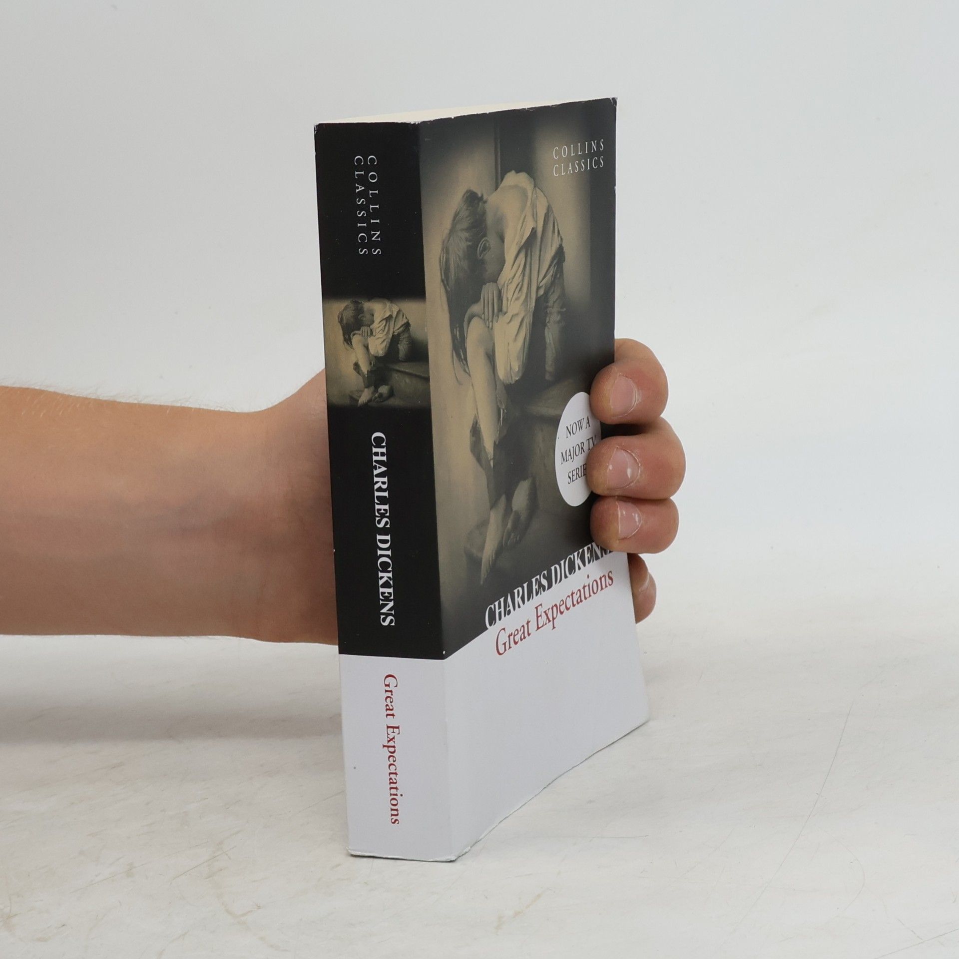 Charles Dickens Great expectations
