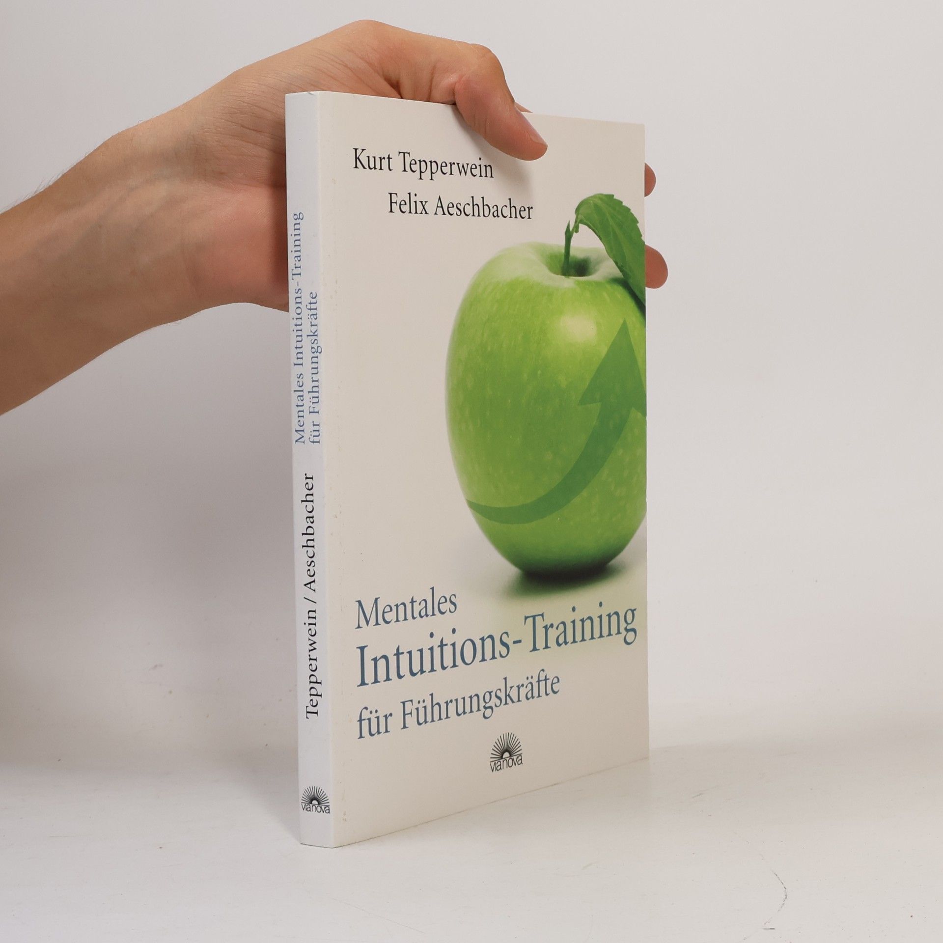 Mentales Intuitions-Training für Führungskräfte