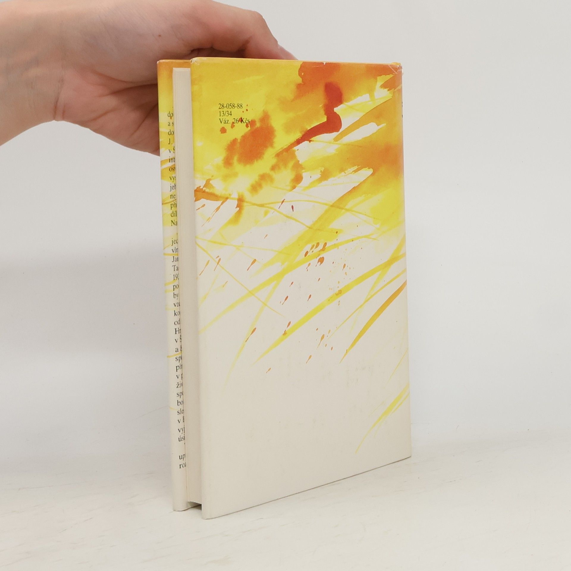 J. G. Ballard Říše slunce