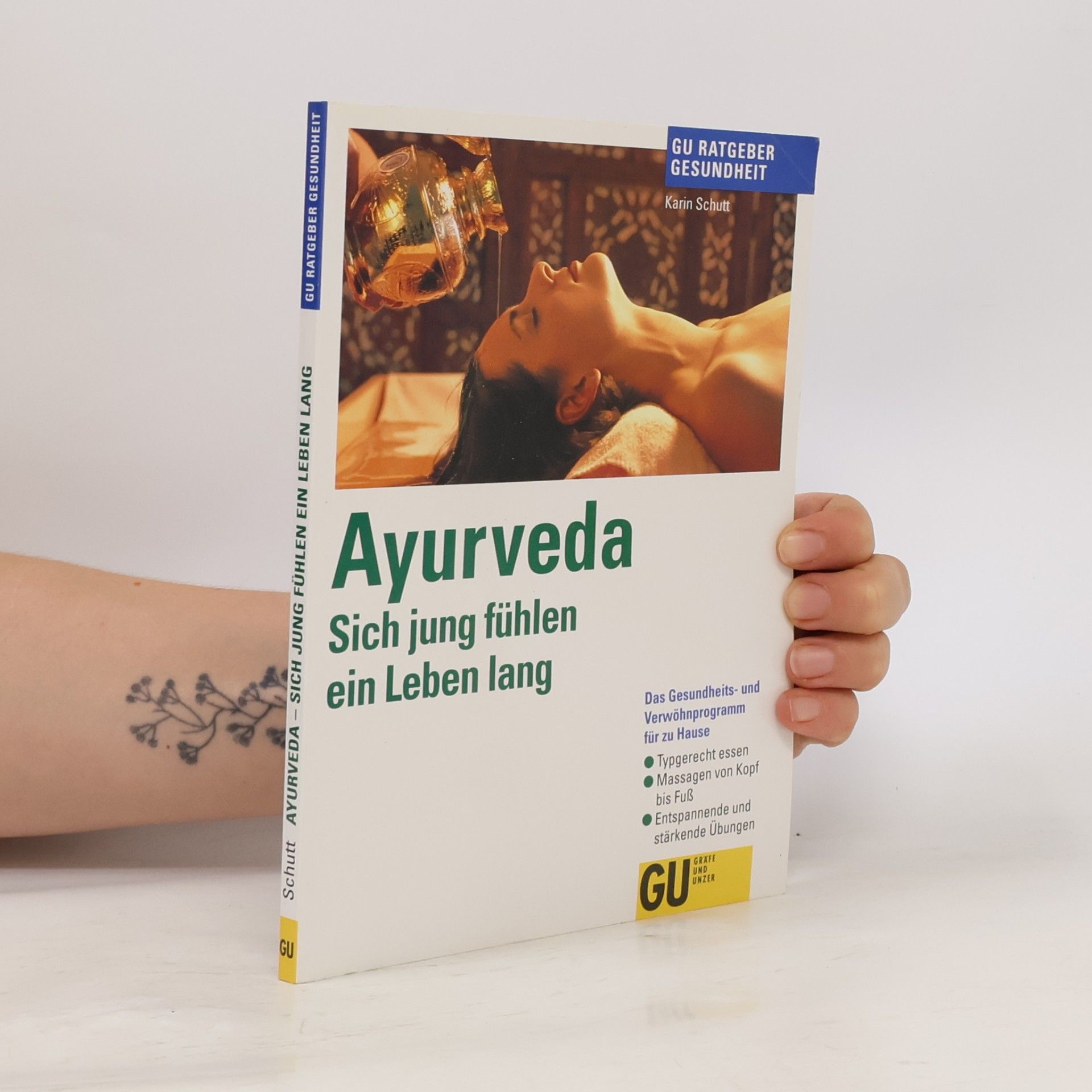 Karin Schutt Ayurveda