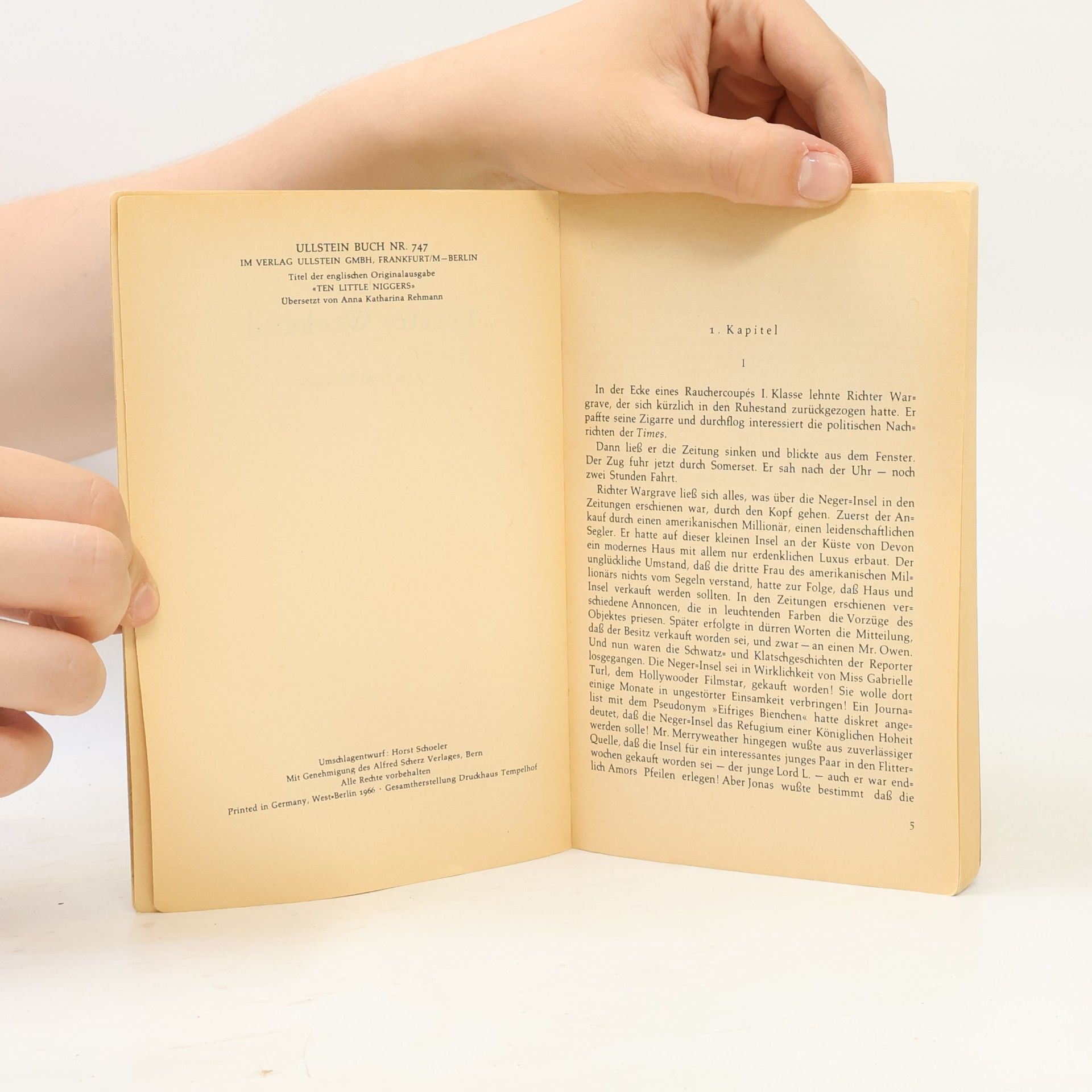 Agatha Christie Letztes Weekend