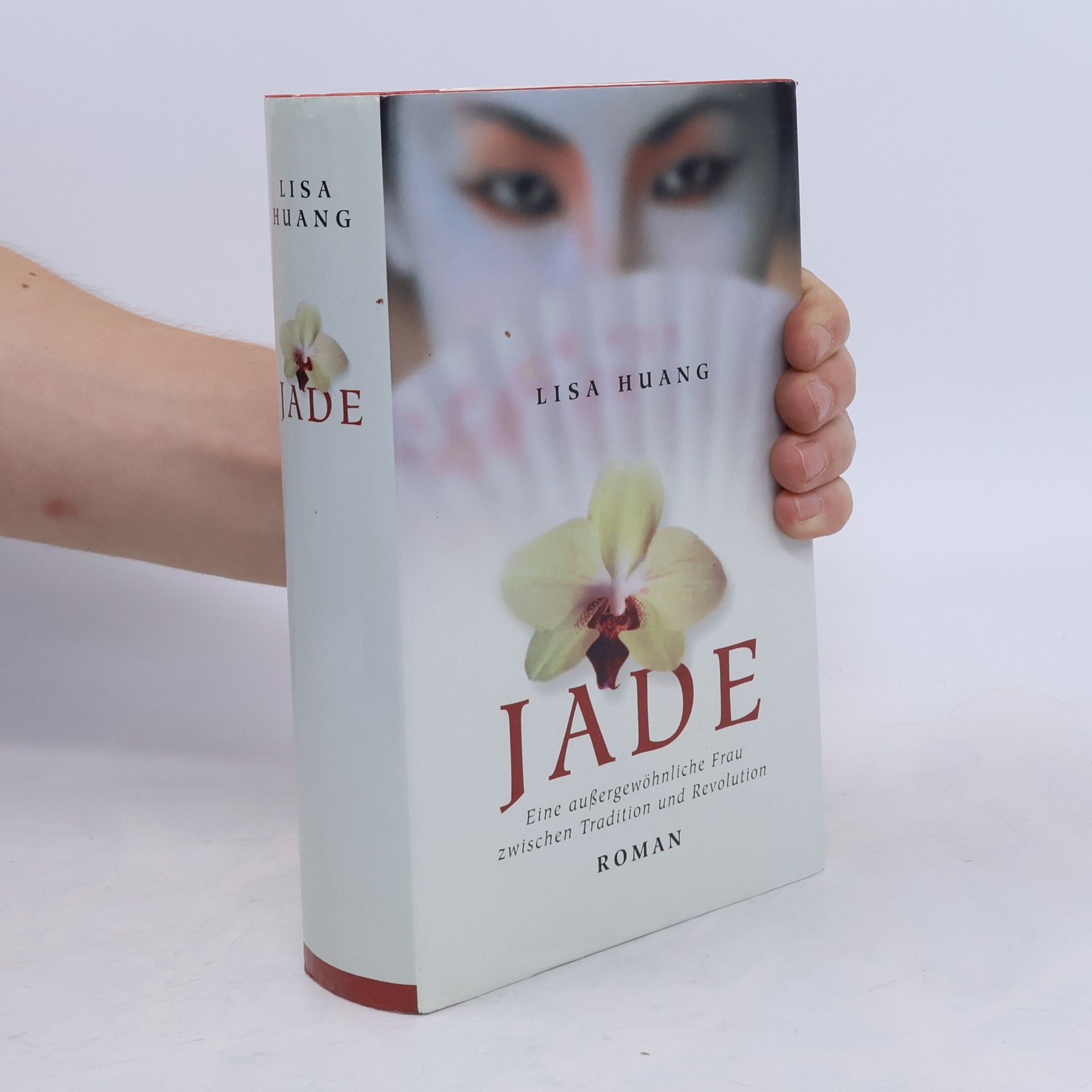 Lisa Huang Jade