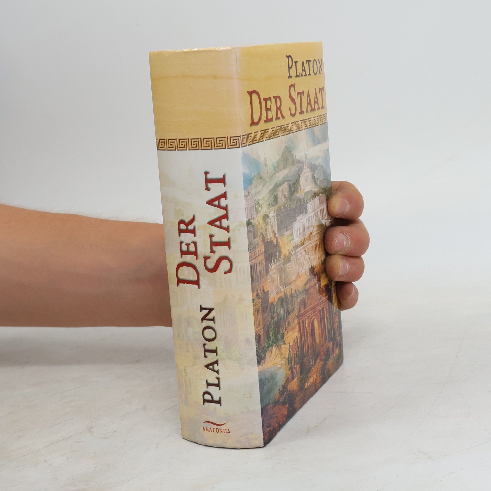 Plato Der Staat