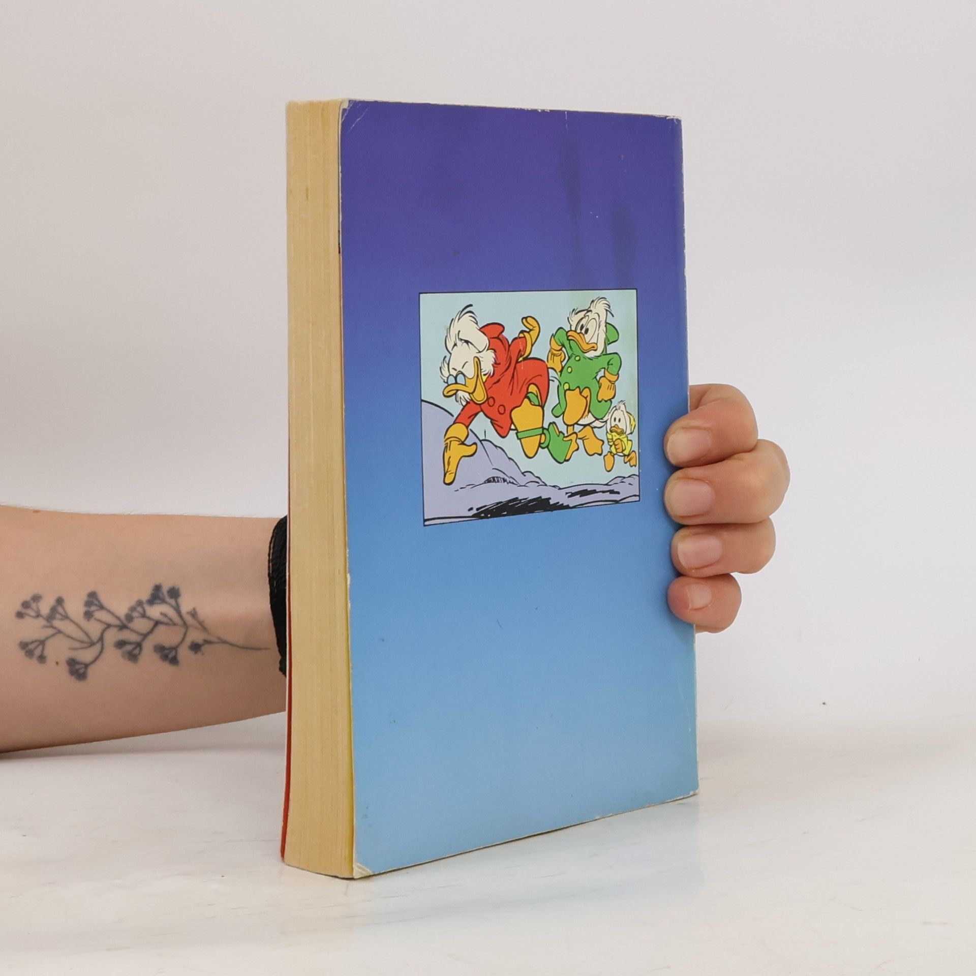 Autorenkollektiv Lustiges Taschenbuch 123. Onkel Dagobert lebe hoch!