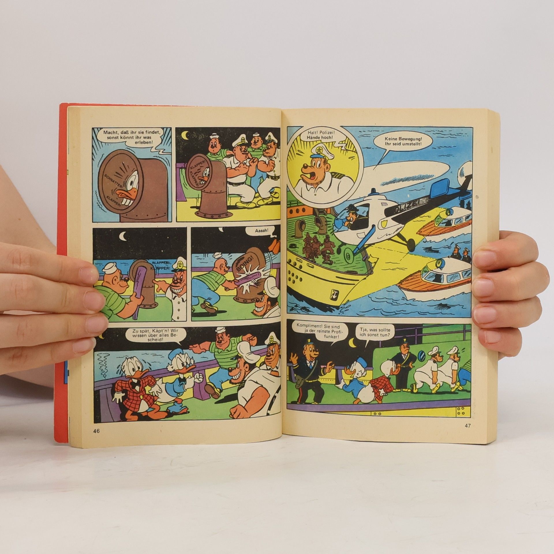Autorenkollektiv Lustiges Taschenbuch 123. Onkel Dagobert lebe hoch!