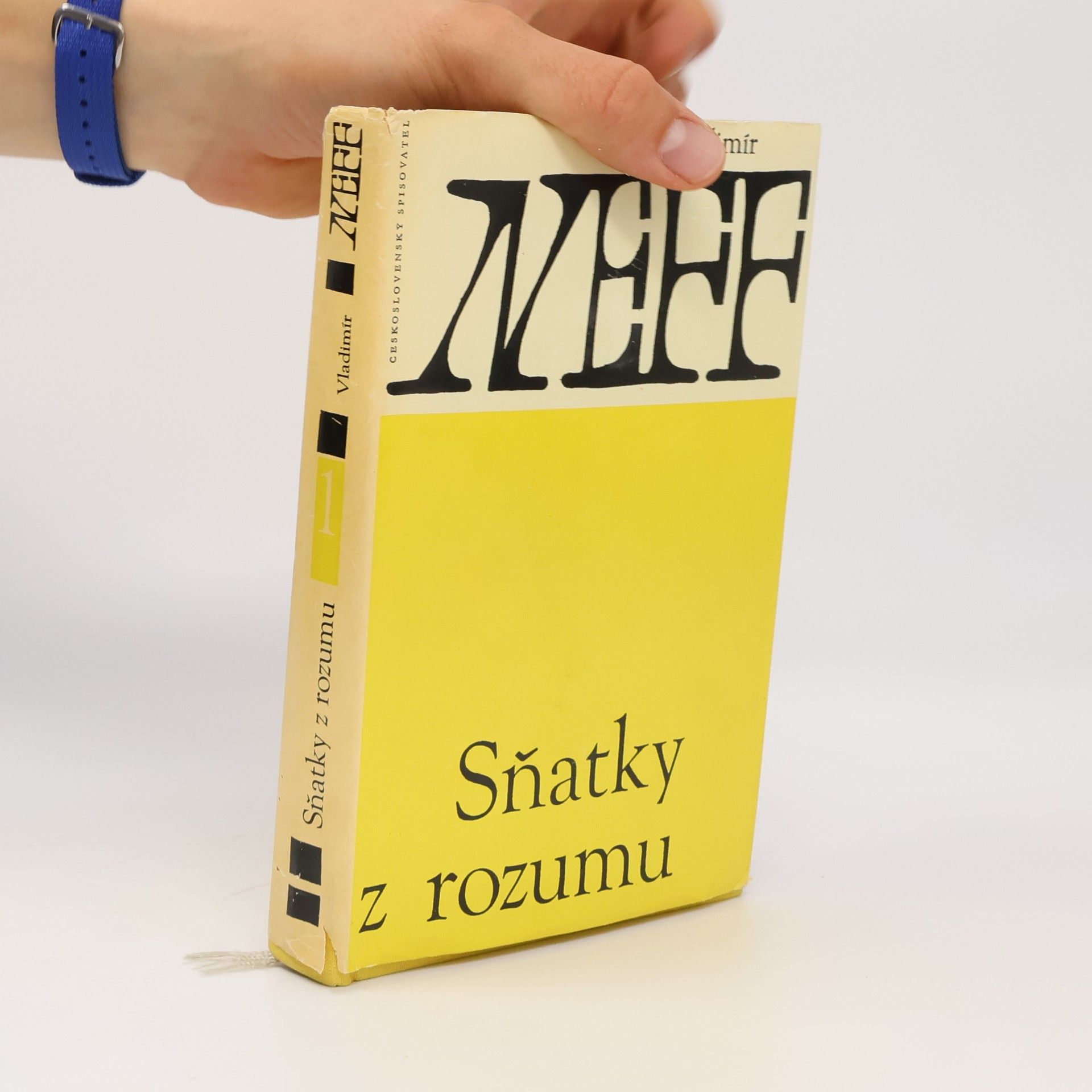 Sňatky z rozumu