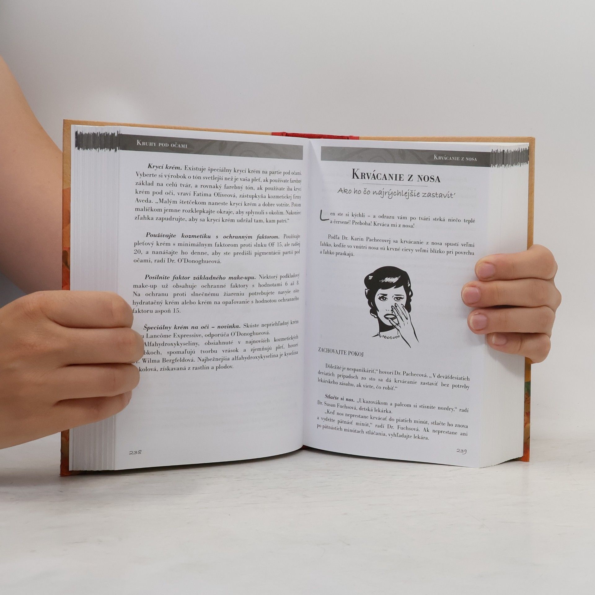 Collectif d'auteurs Domáci lekár pre ženy