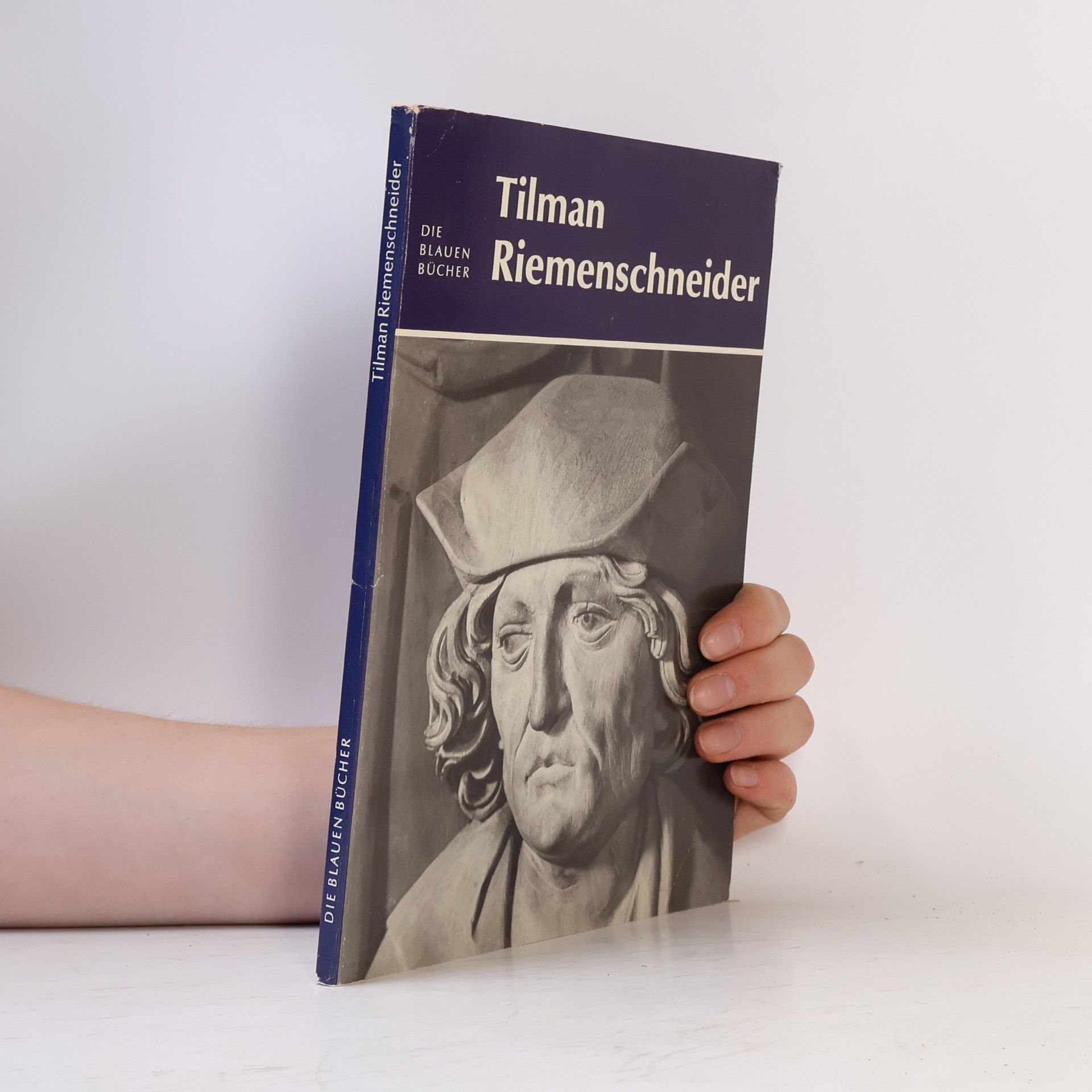 Leo Bruhns Tilman Riemenschneider