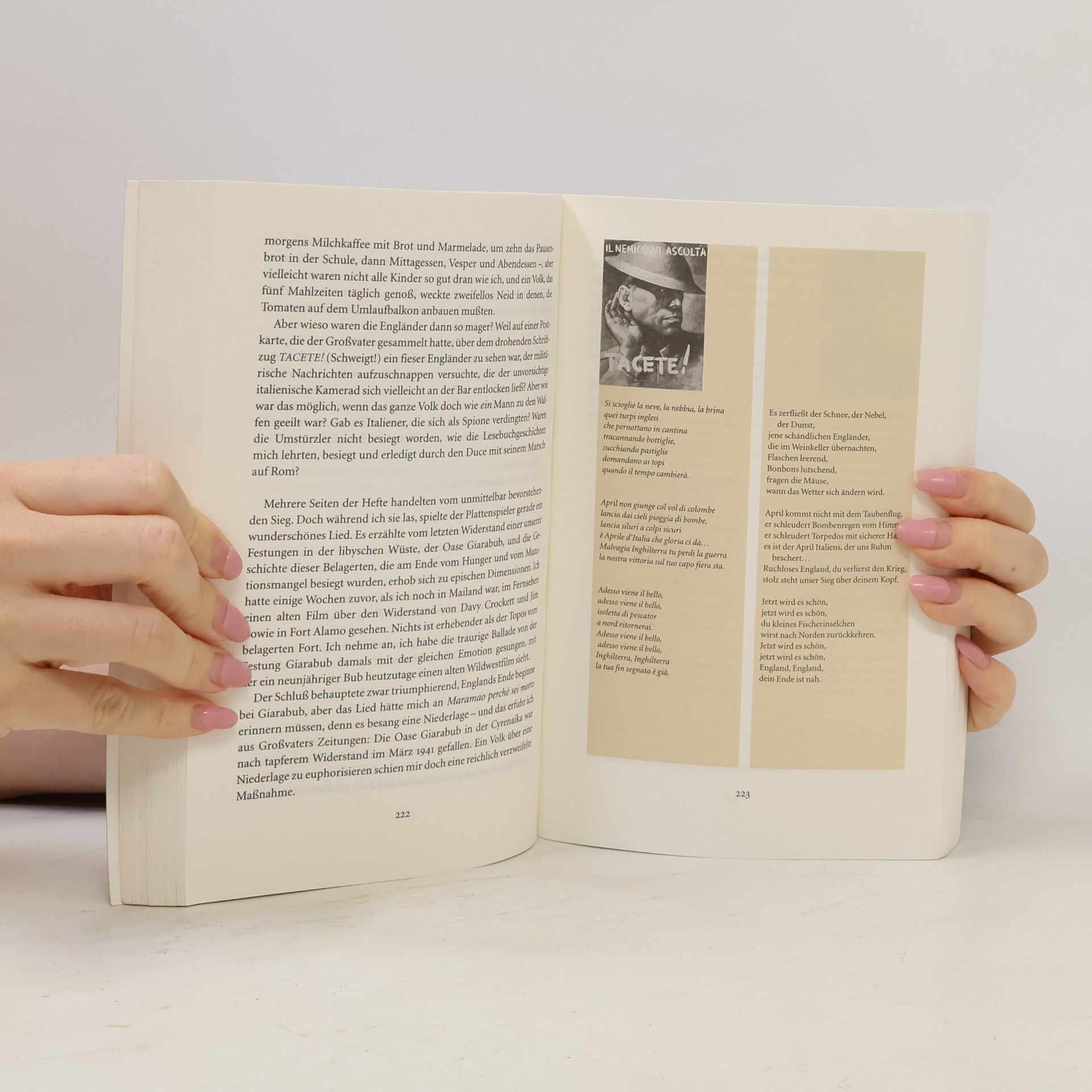 Umberto Eco Die geheimnisvolle Flamme der Königin Loana