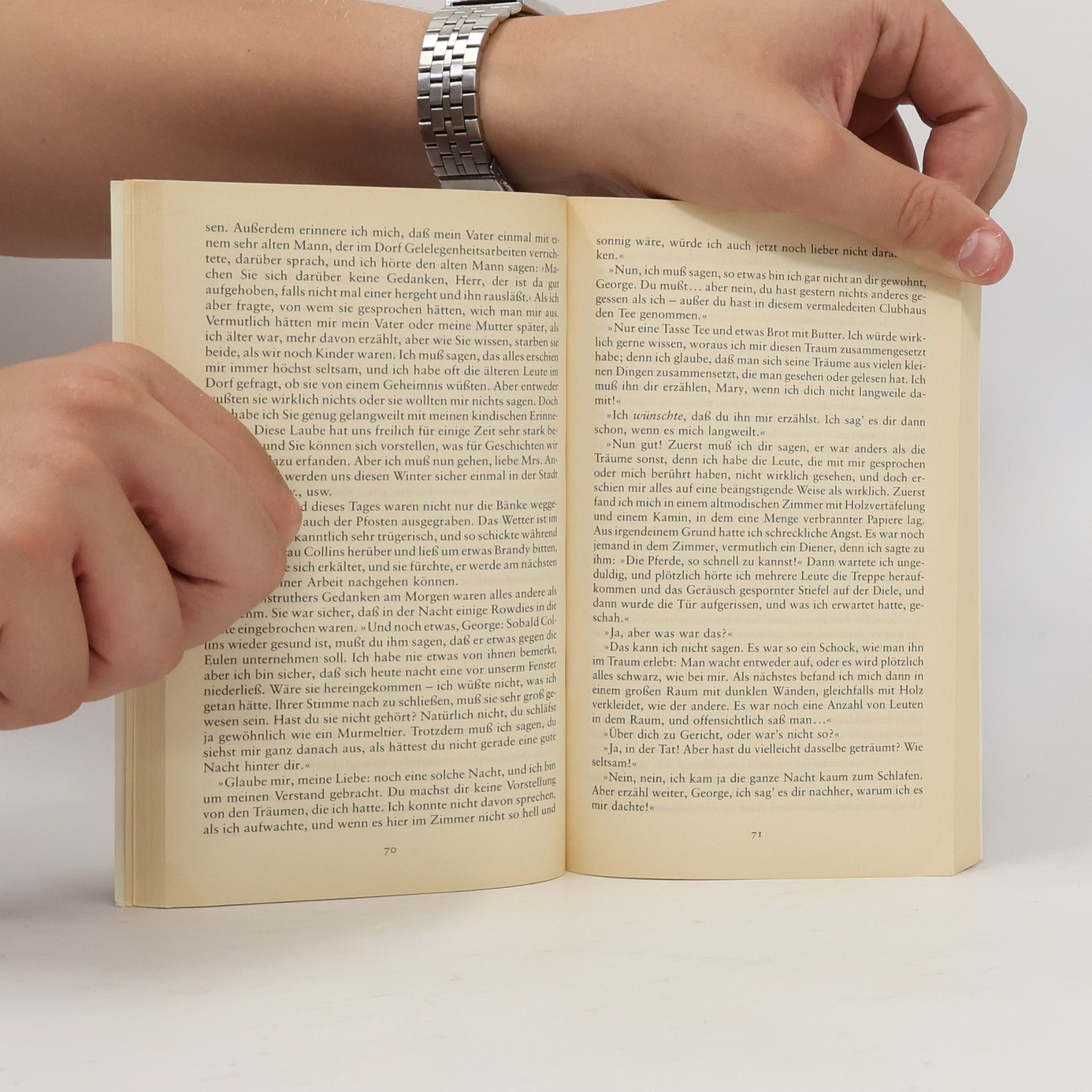 M. R. James Dreizehn Geistergeschichten
