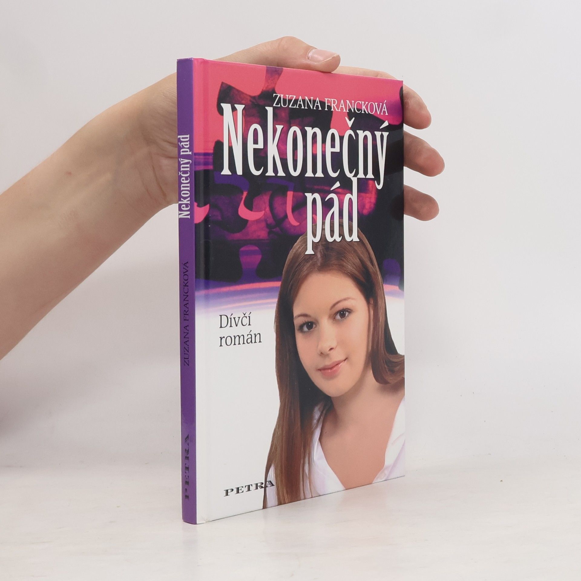 Zuzana Francková Nekonečný pád