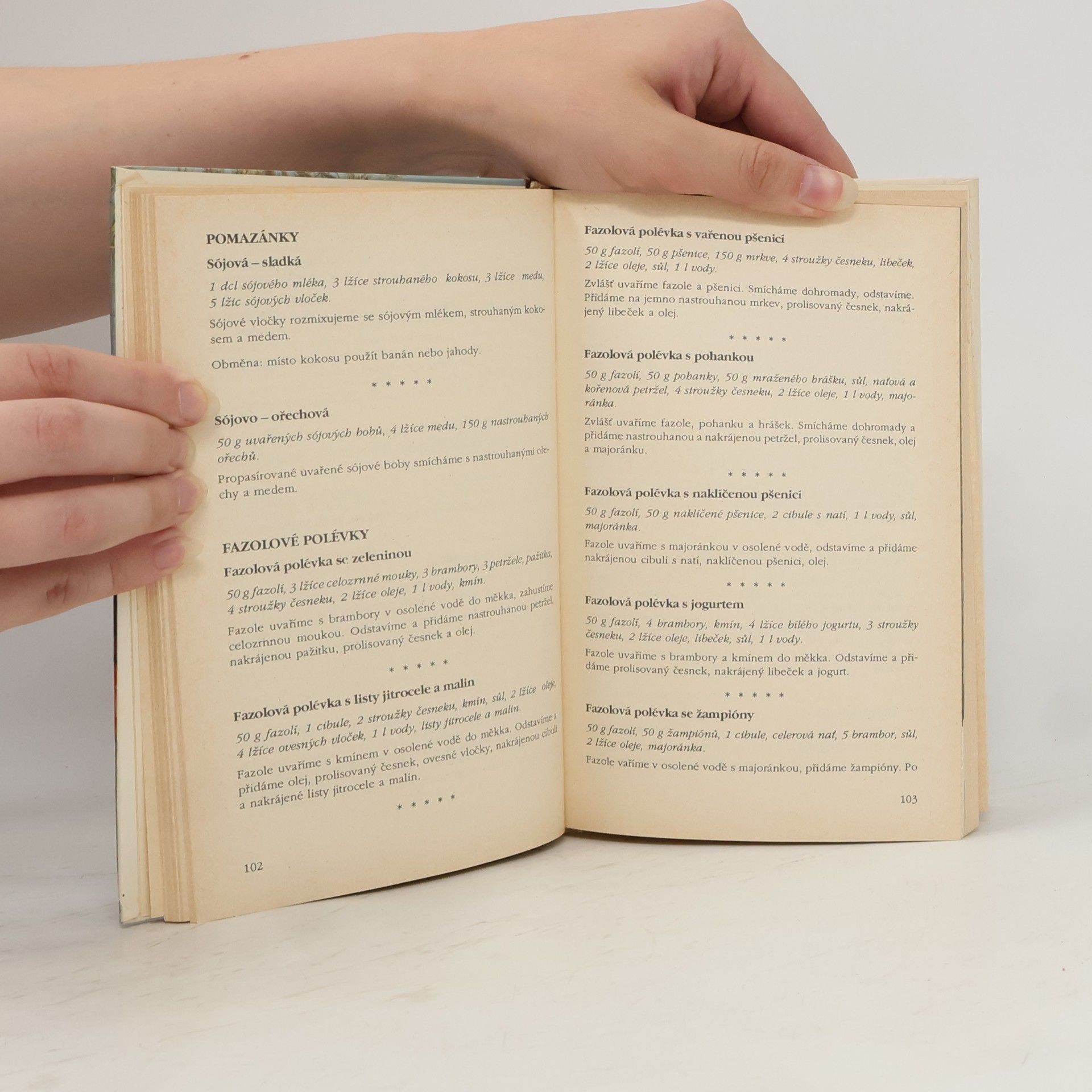 Karel Červený Vegetariánská kuchařka pro dospělé