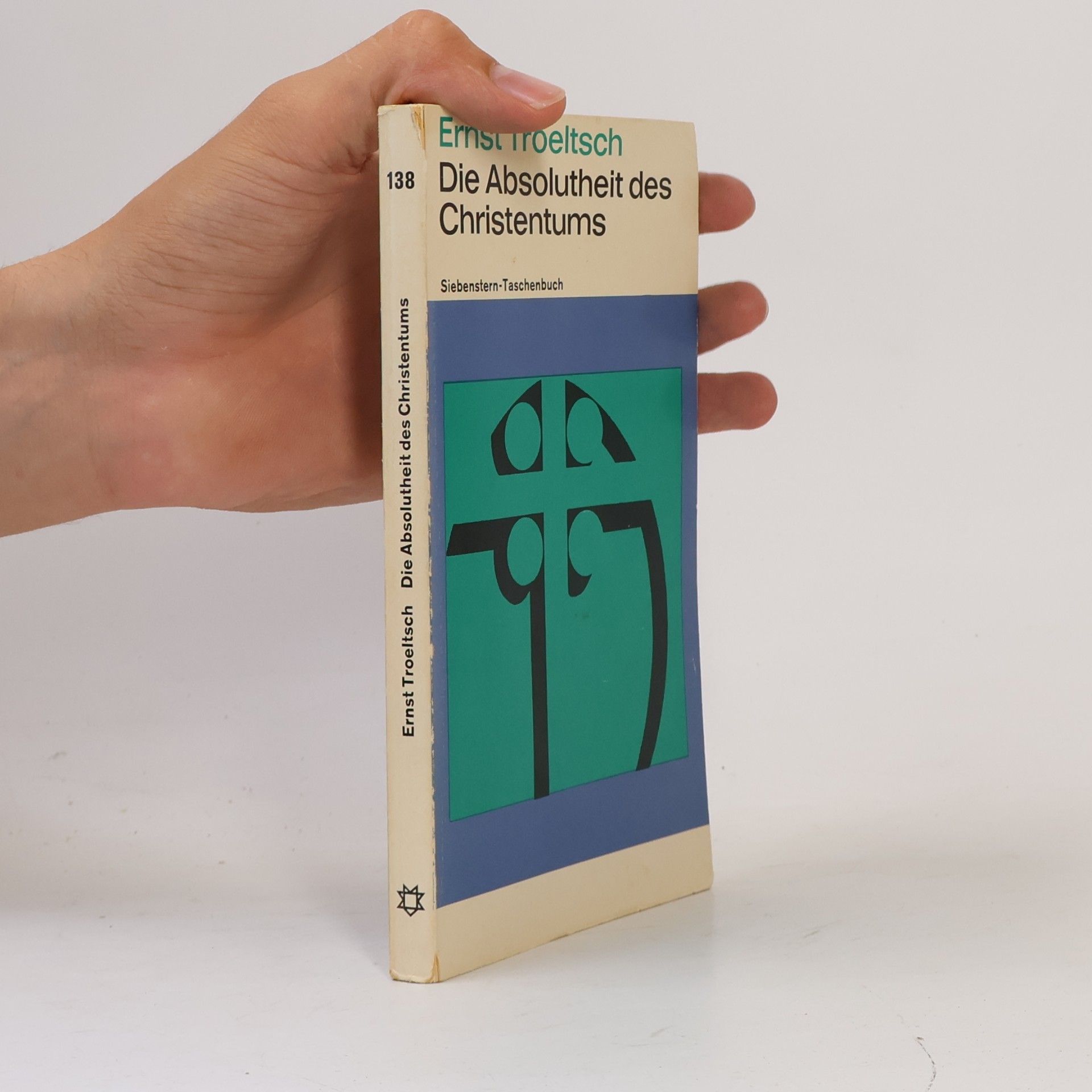 Die Absolutheit des Christentums