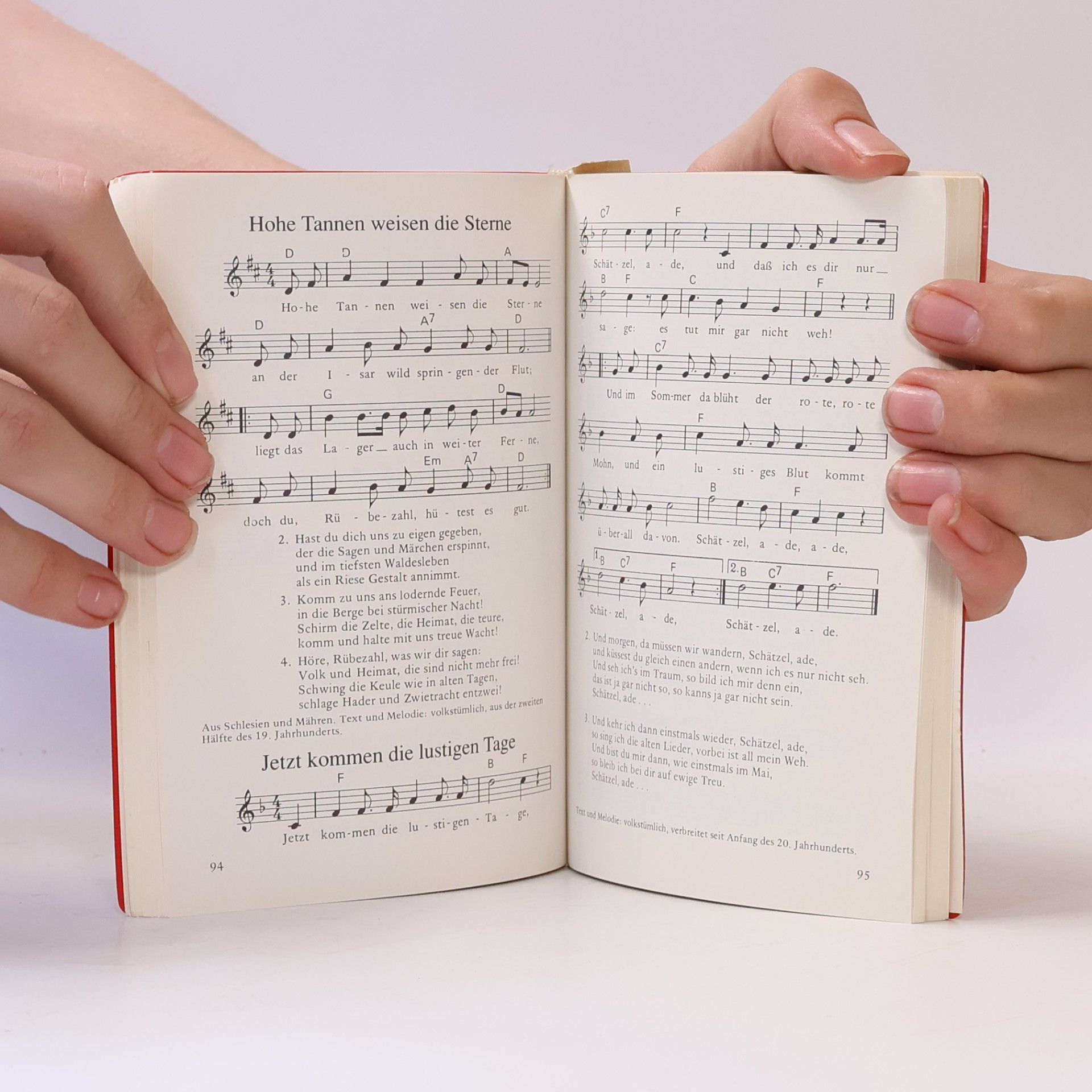 Heinrich Zelton Songs & Lieder