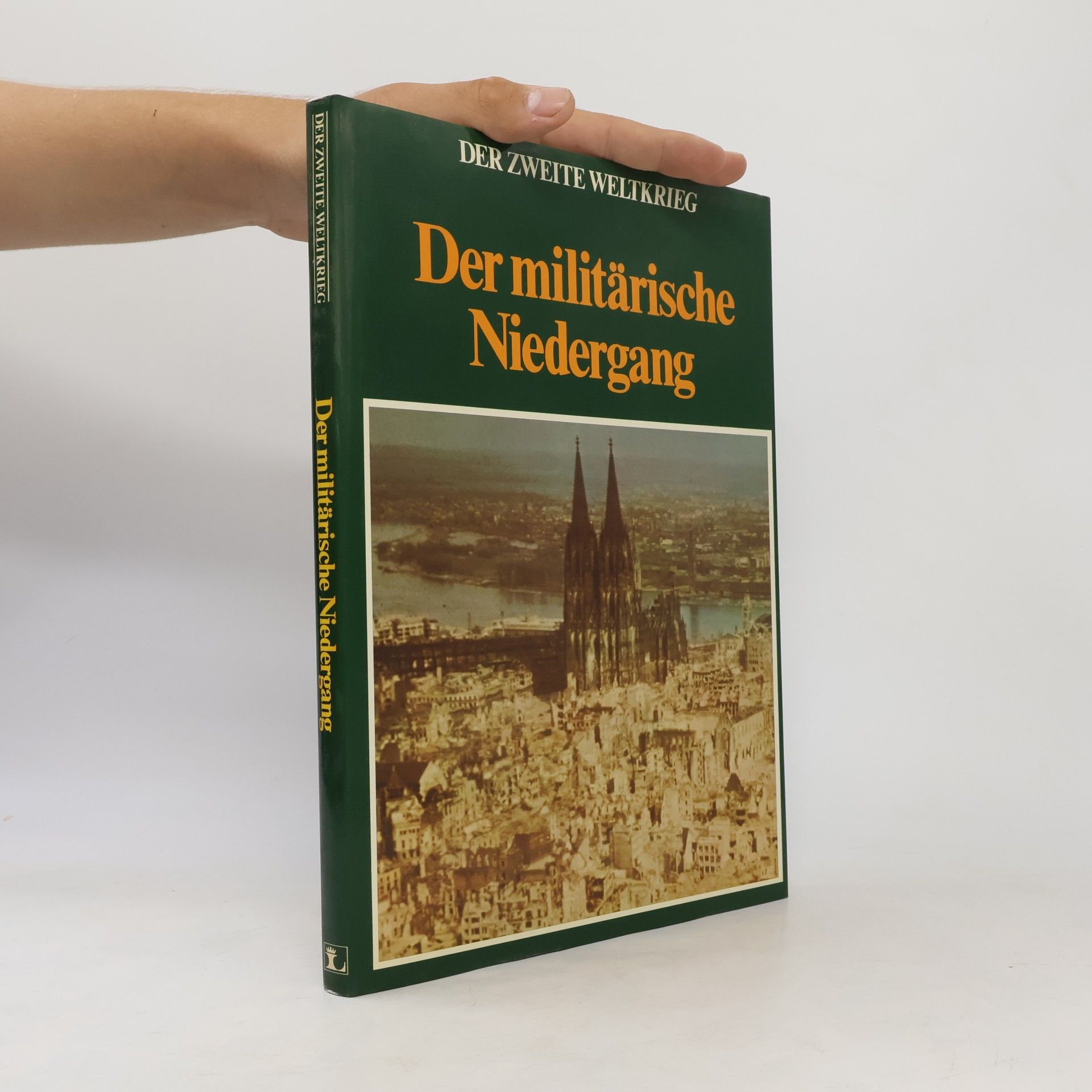 Autorenkollektiv Der militärische Niedergang