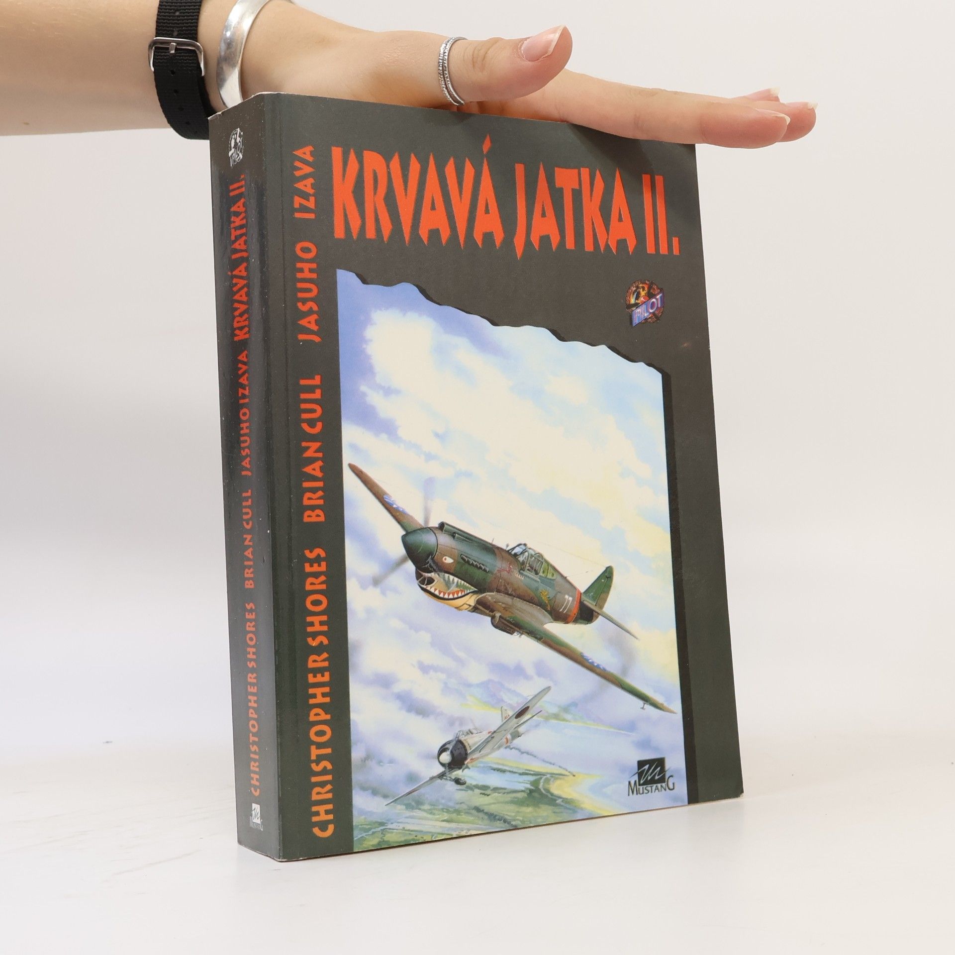 Krvavá jatka II.