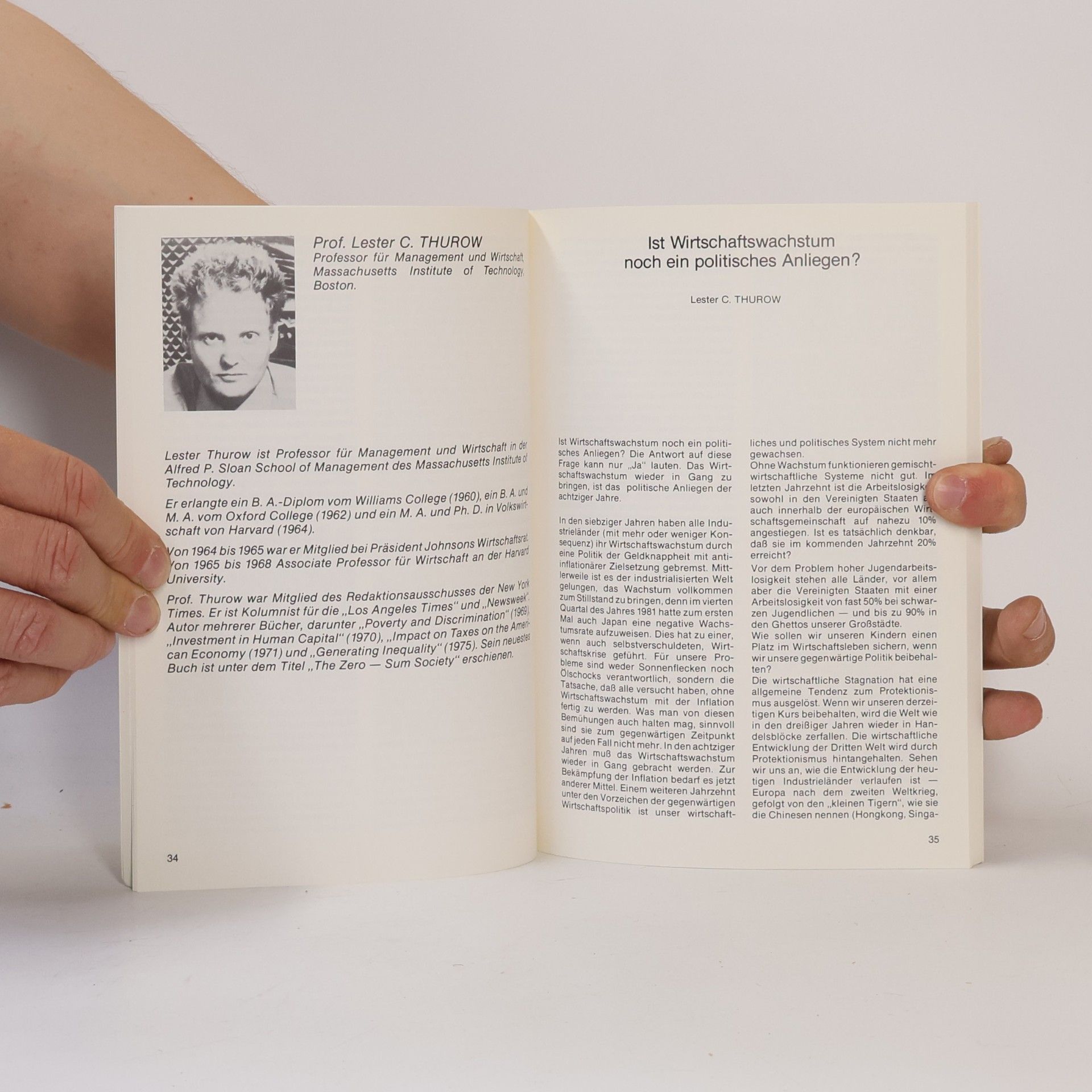 Autorenkollektiv Issues of the Eighties