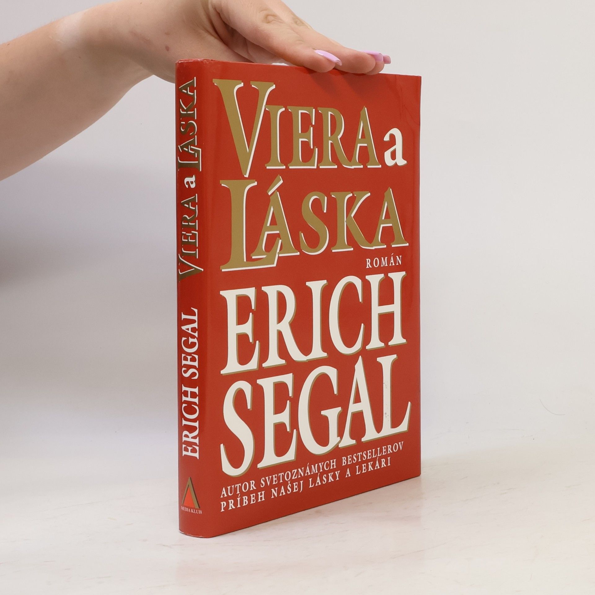 Viera a láska