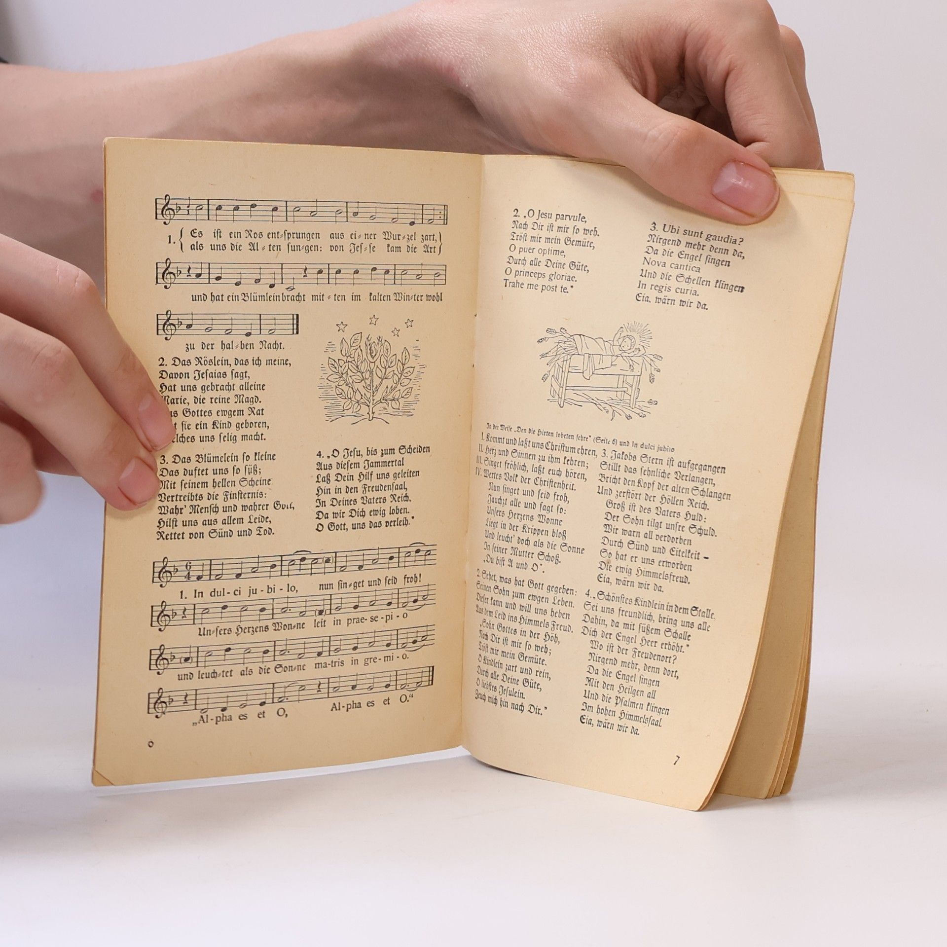 Autorenkollektiv Das kleine Quempas-Heft
