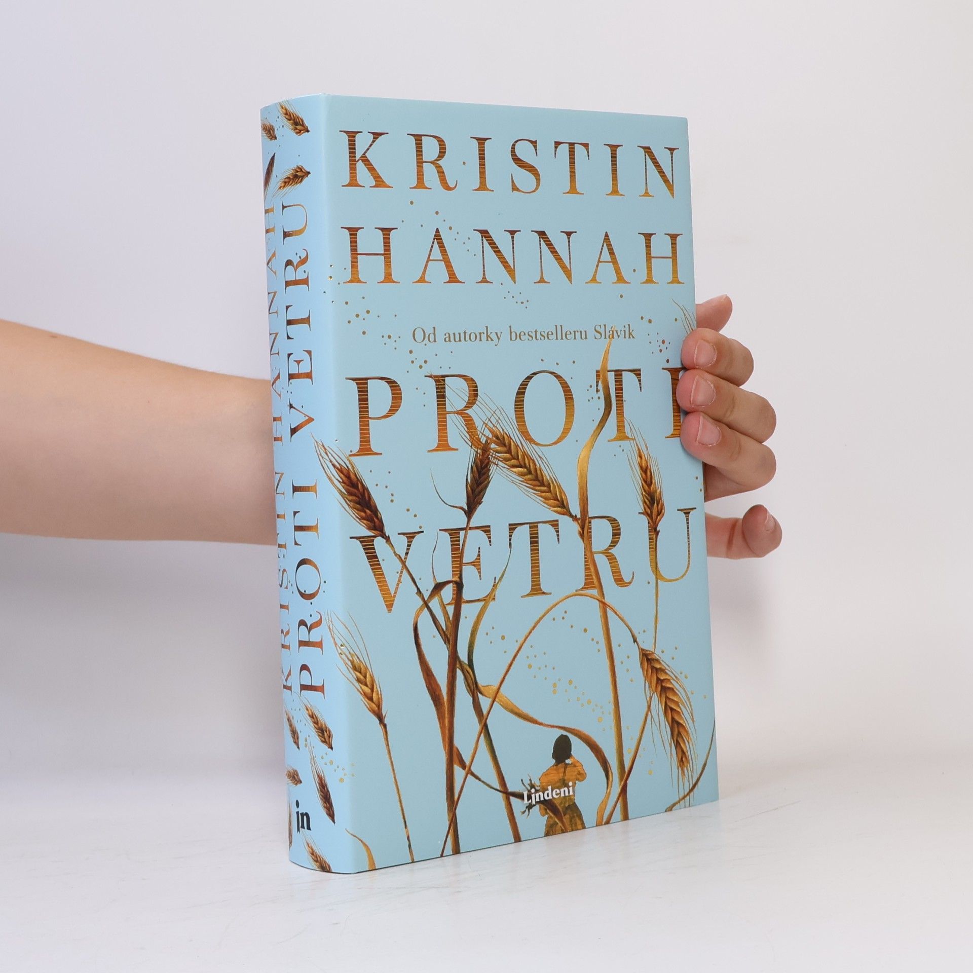 Kristin Hannah Proti vetru