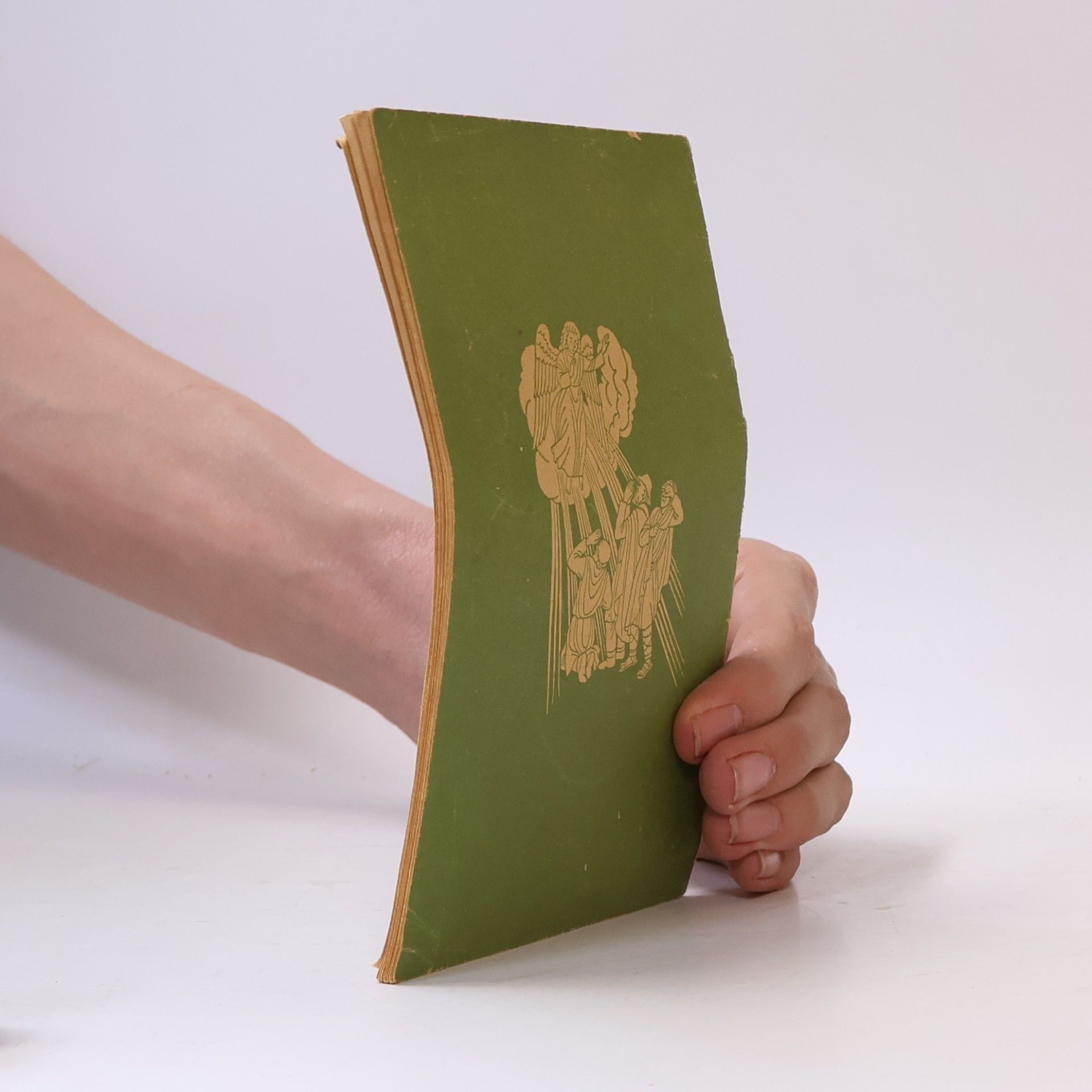 Various authors Das kleine Quempas-Heft