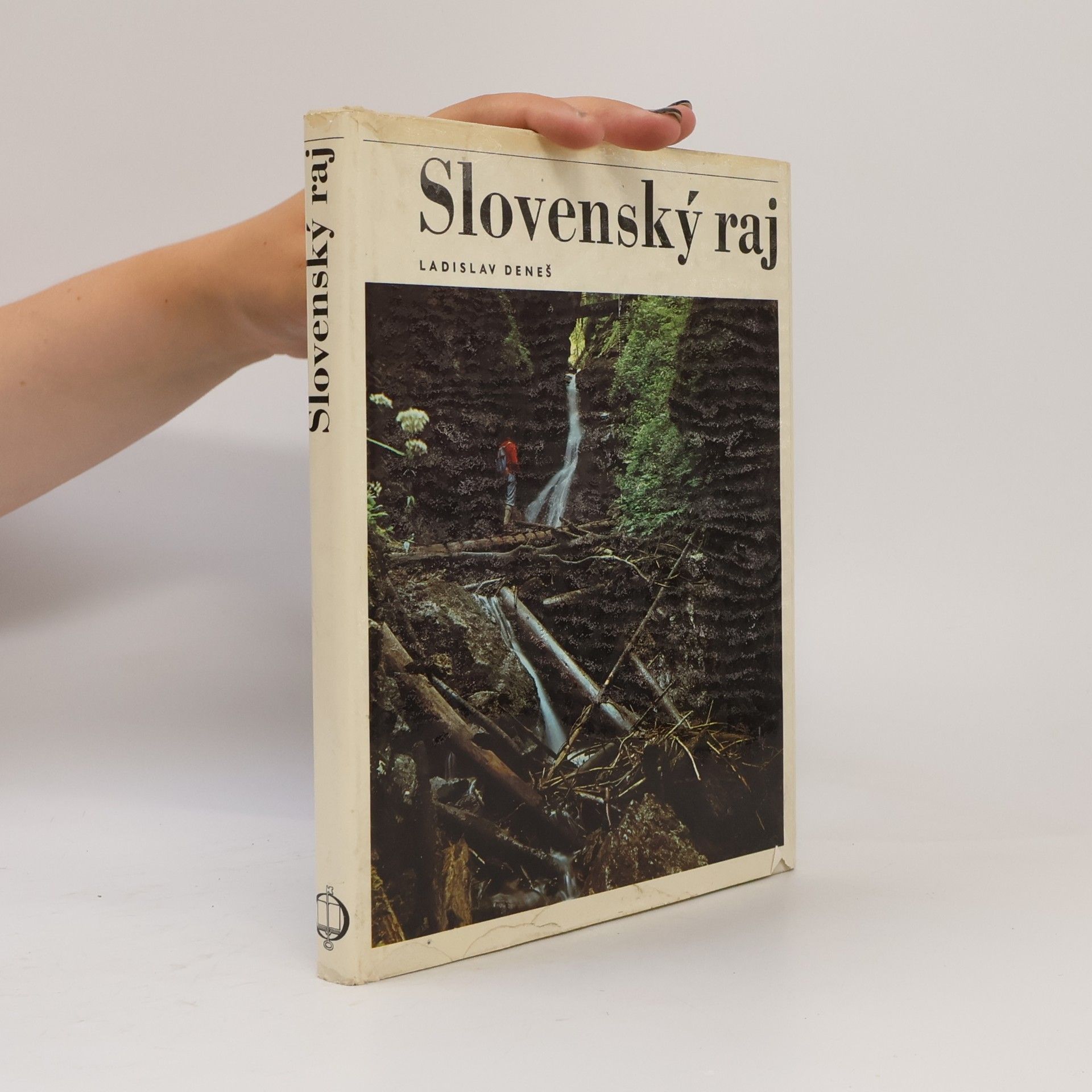 Ladislav Deneš Slovenský raj