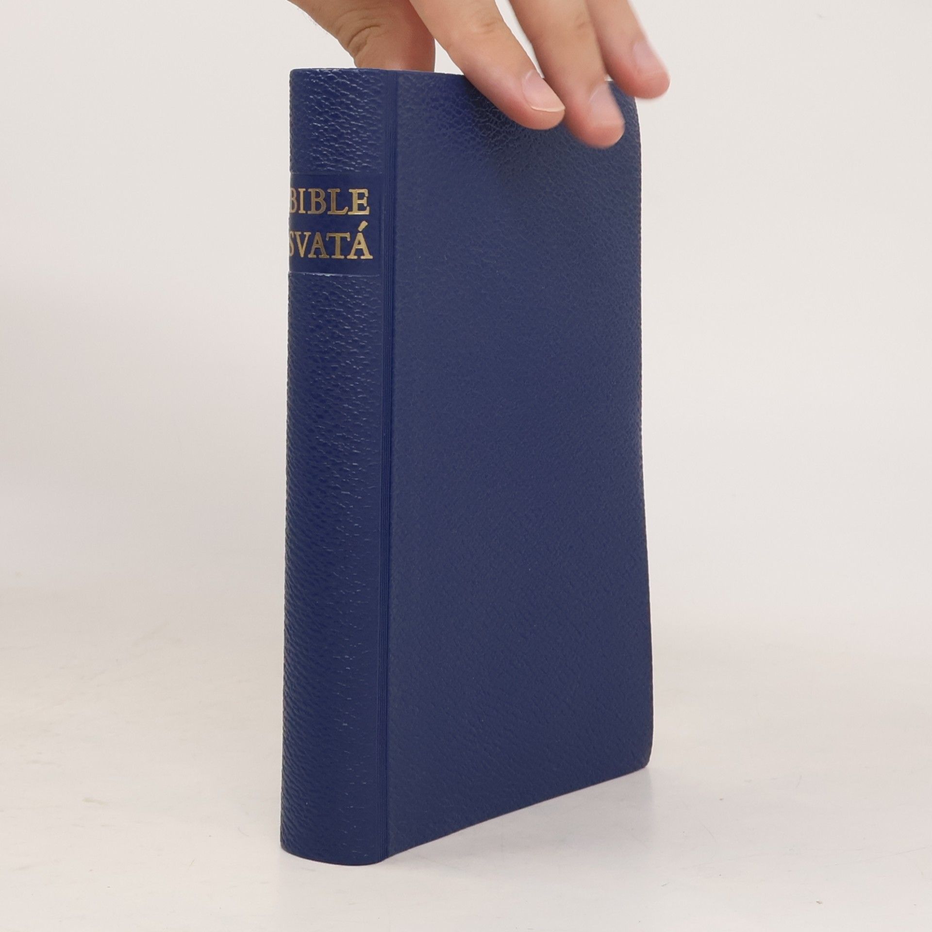 Kolektiv autorů Bible svatá
