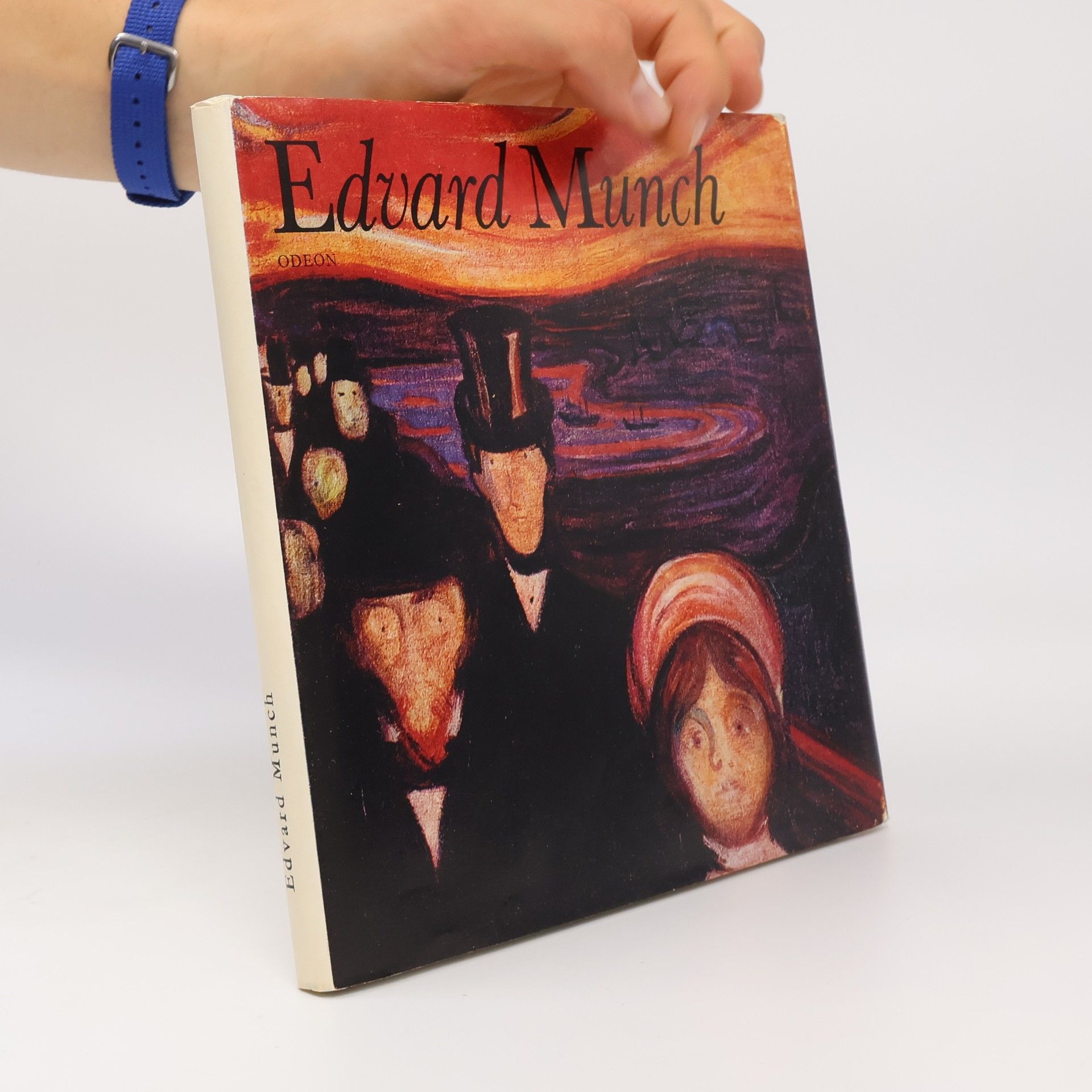 Edvard Munch