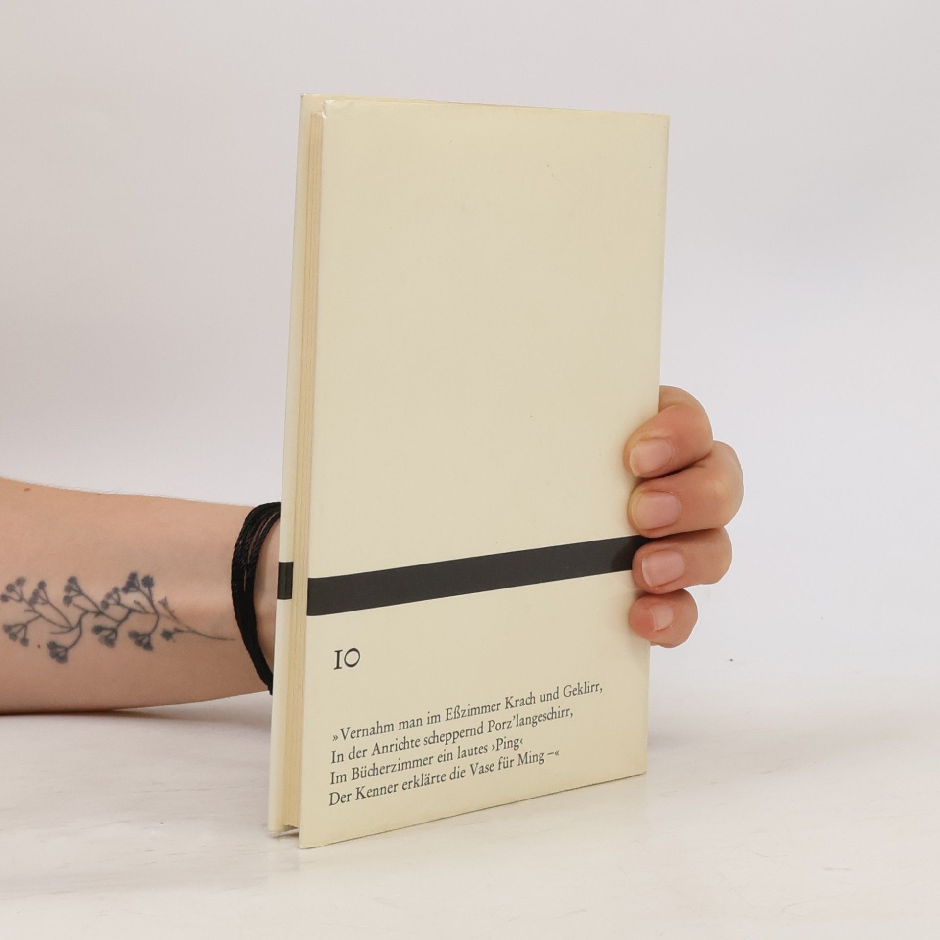 T. S. Eliot Old Possums. Katzenbuch