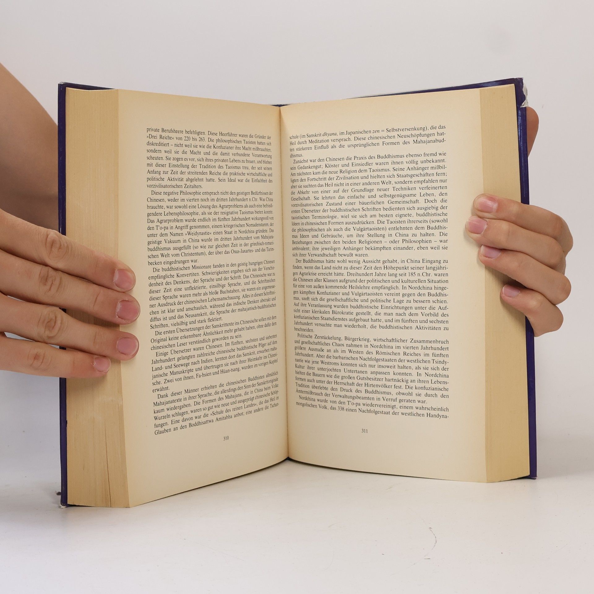 Arnold Joseph Toynbee Menschheit und Mutter Erde