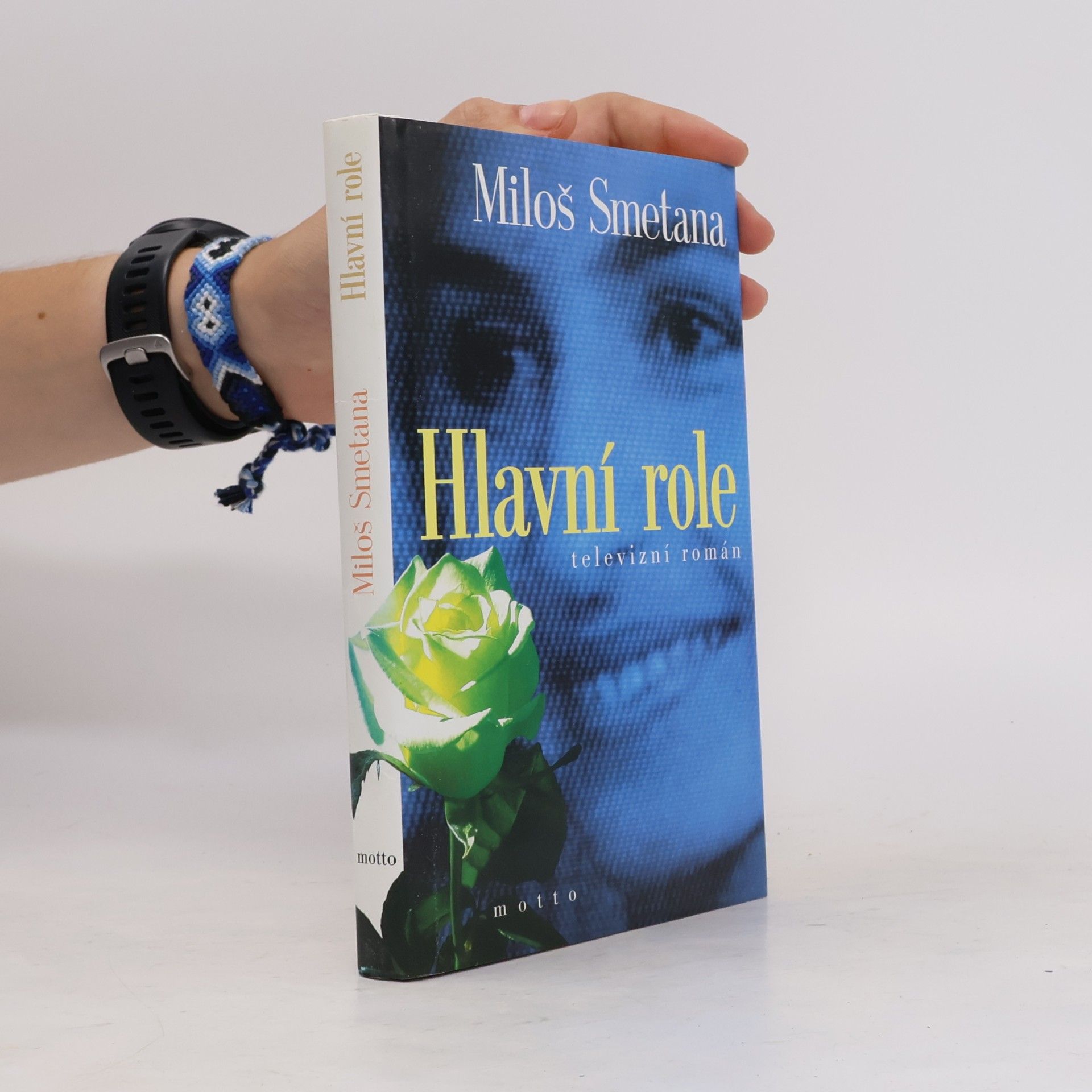Hlavní role