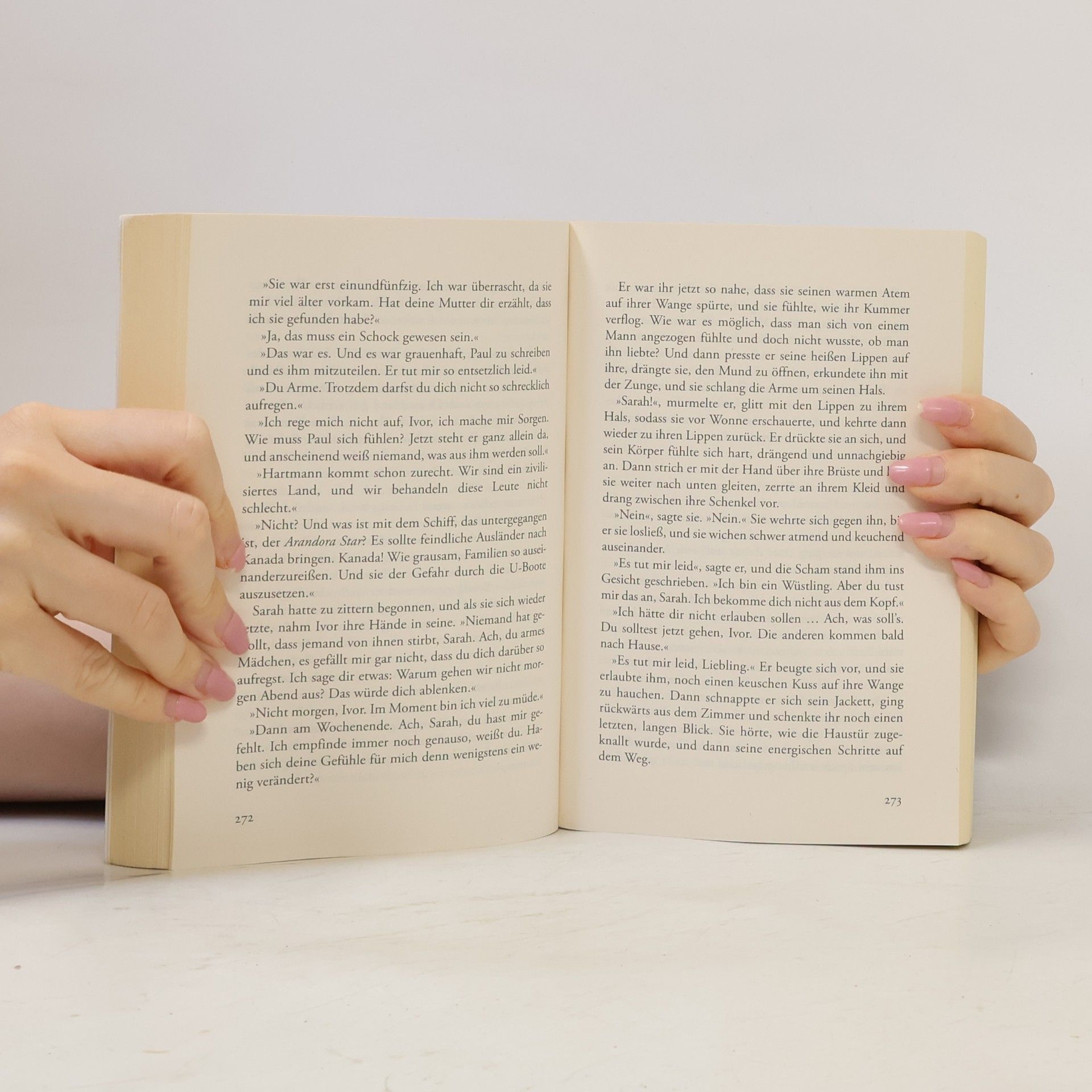 Rachel Hore Das Geheimnis von Westbury Hall