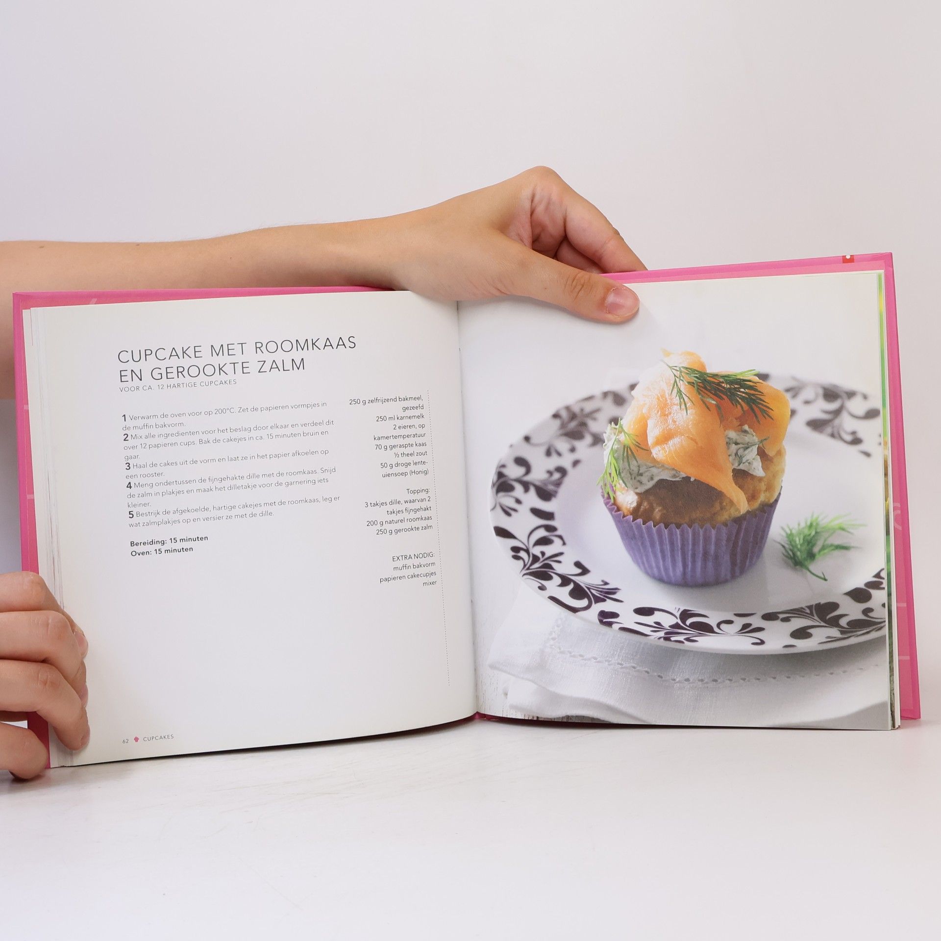 Kolektiv autorů Cupcakes